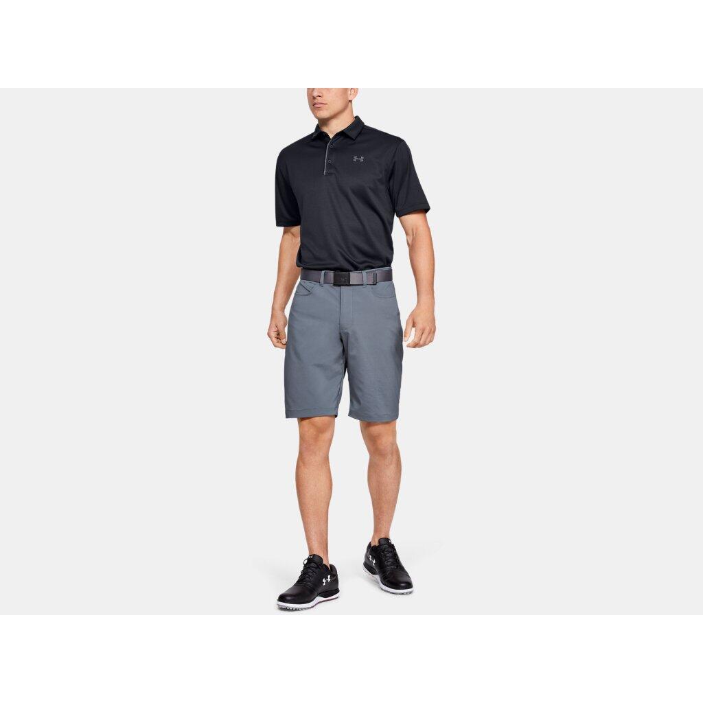 Under Armour Herren Polo Shirt Tech Polo 1290140 7/7