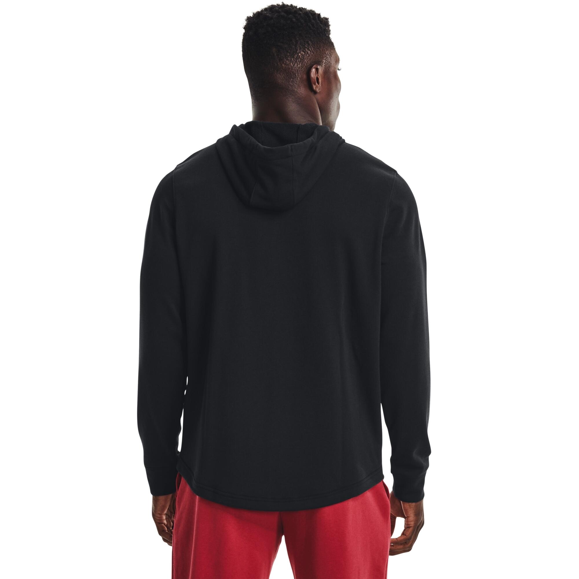 Kapuzenpullover Rival Terry LC Herren 4/6