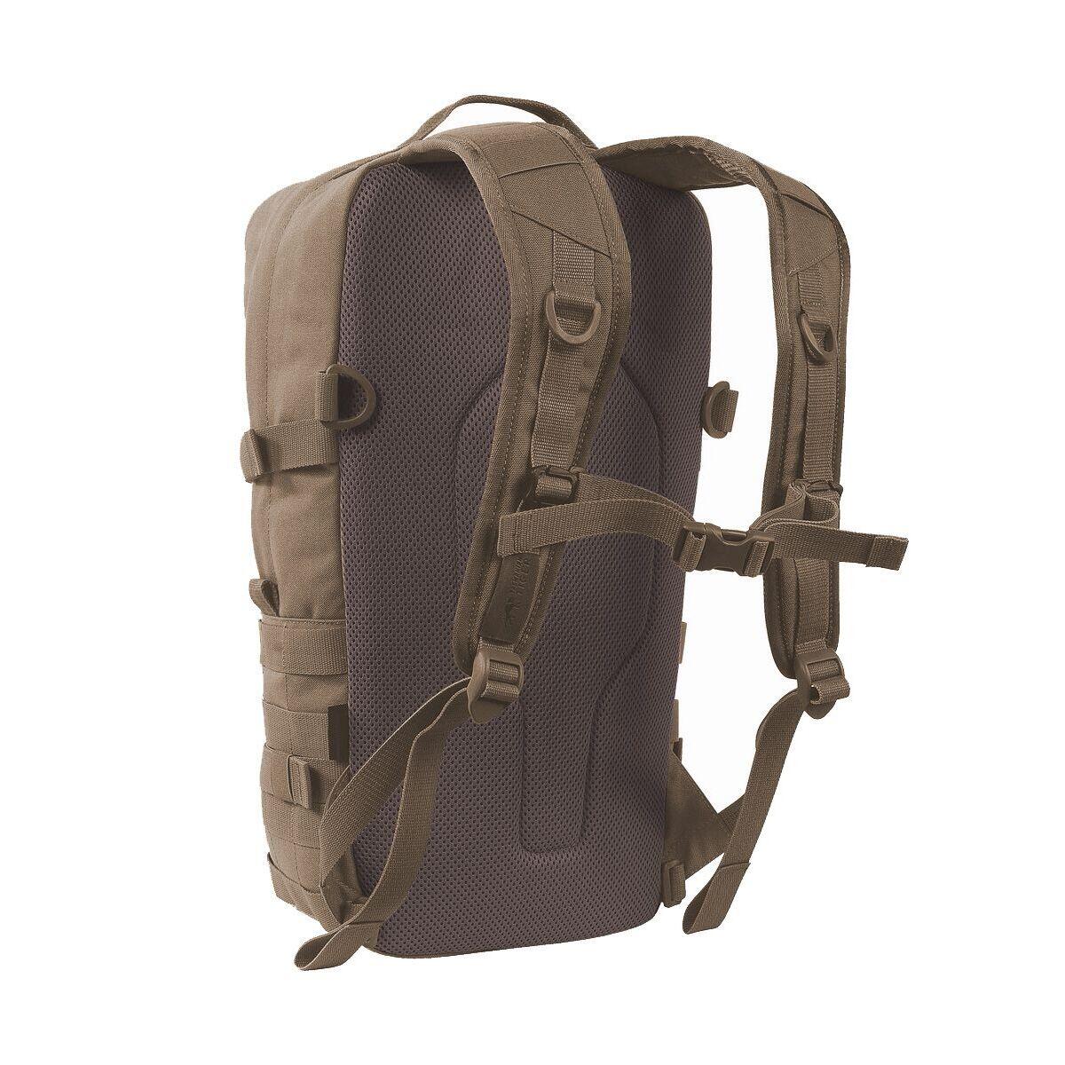 Backpack Tasmanian Tiger Essential MKII 2/7