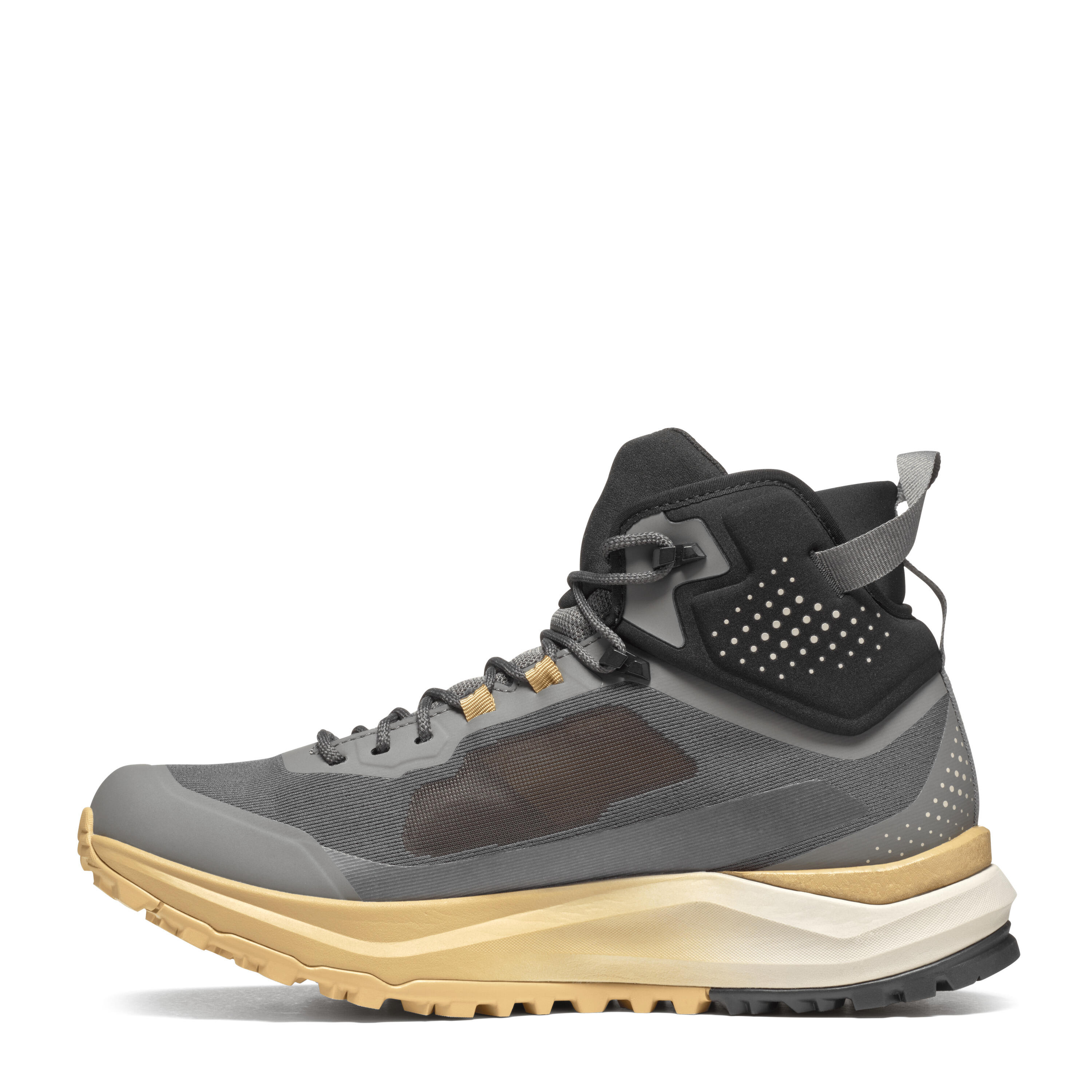 Wanderschuhe Tecnica Spark Mid GTX 3/7