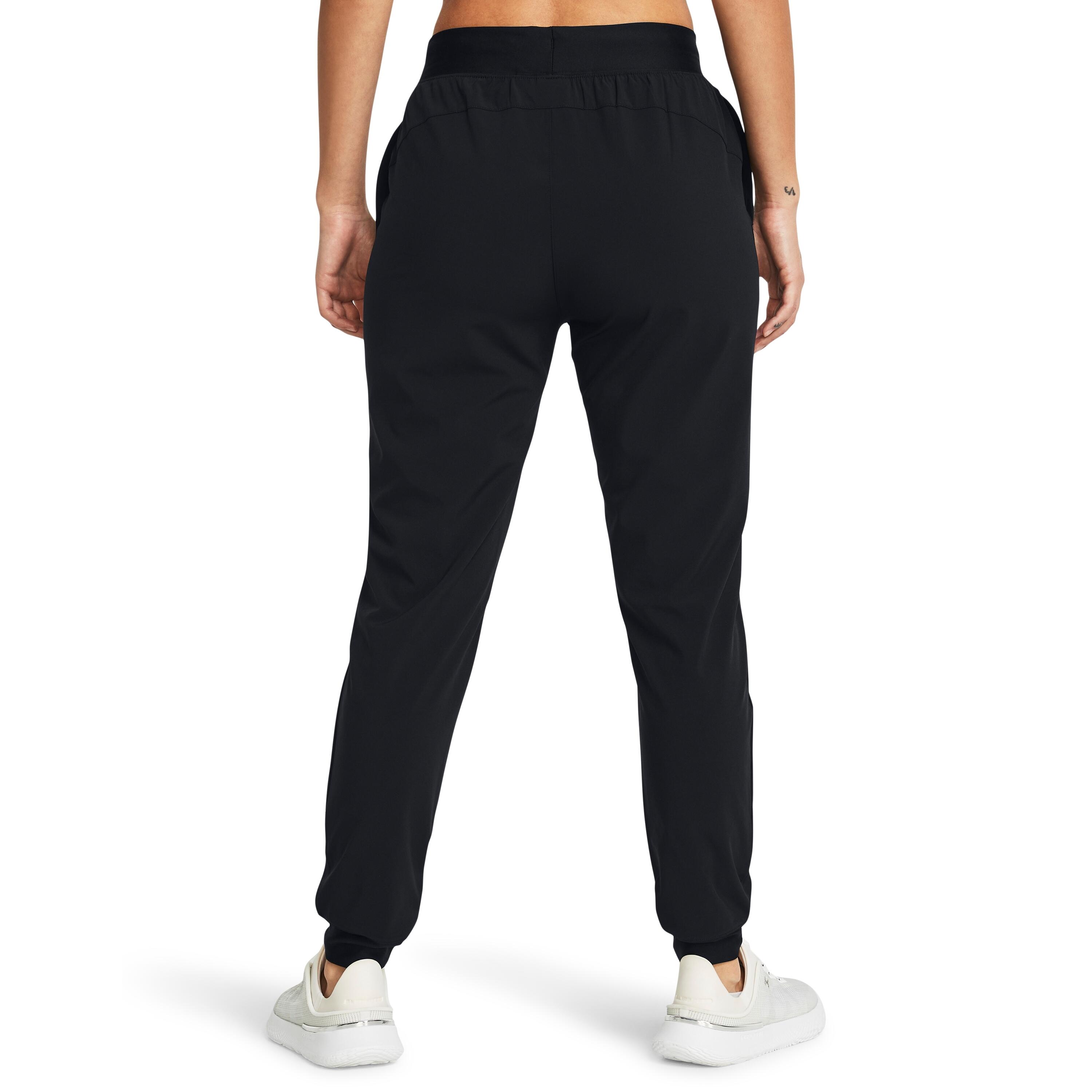 Damski strój do biegania z wysokim stanem Under Armour Rival 5/5