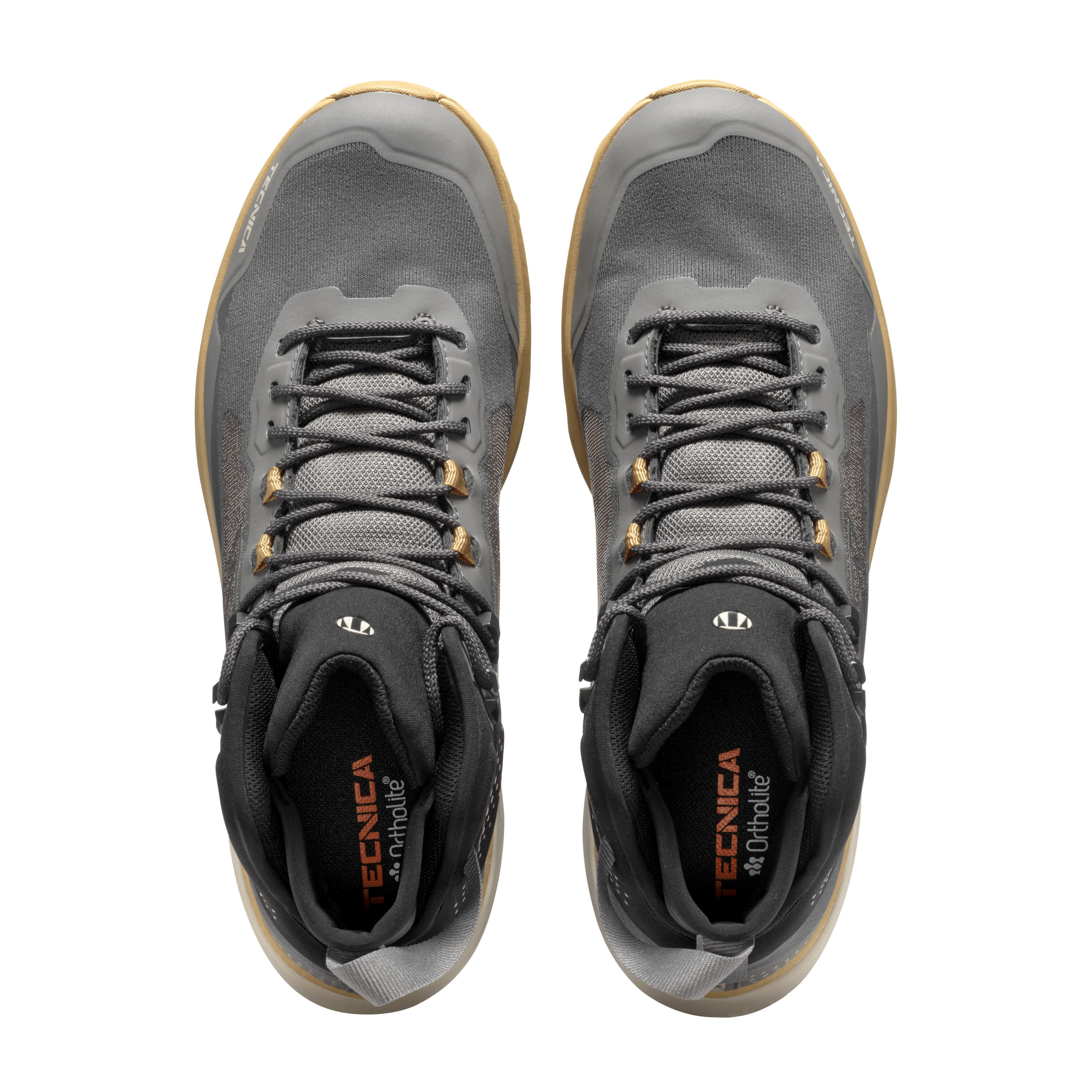Wanderschuhe Tecnica Spark Mid GTX 5/7