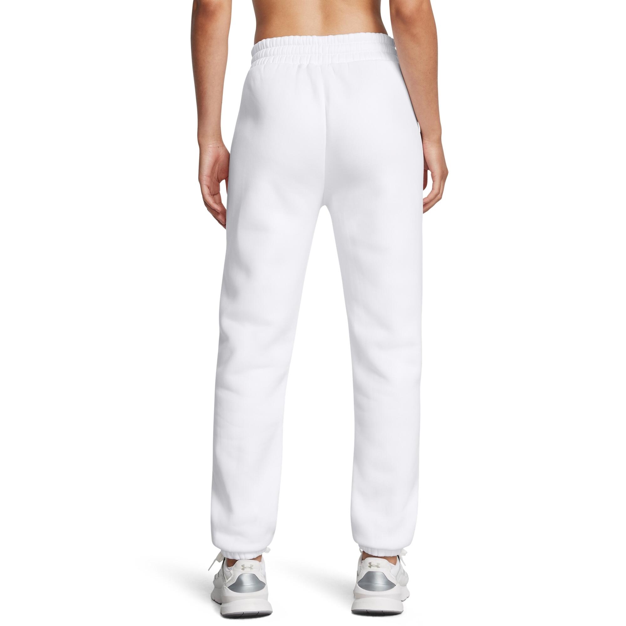 Pantalon de sport femme Under Armour Fleece® 5/6