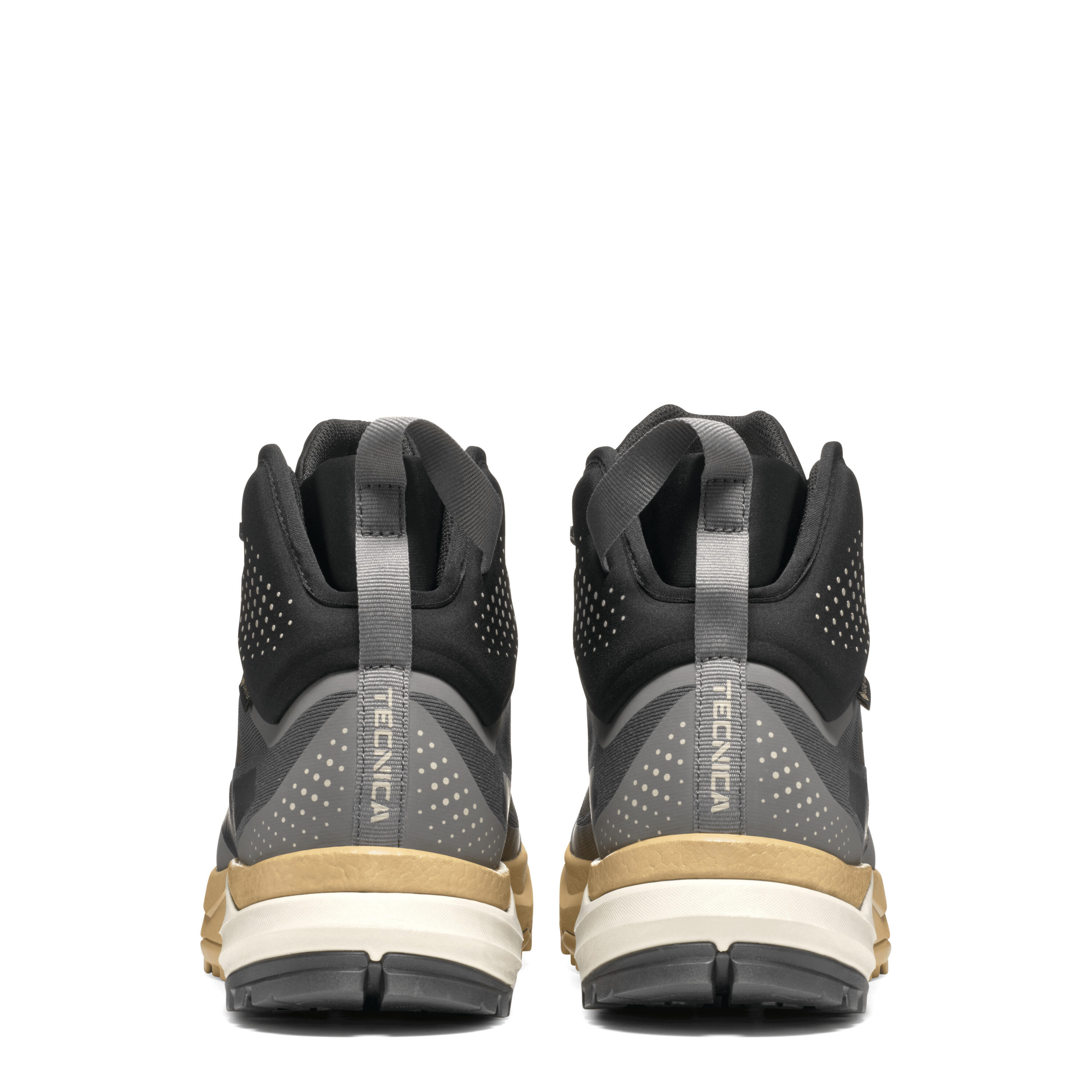 Wanderschuhe Tecnica Spark Mid GTX 4/7