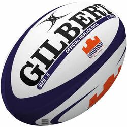 Ballon Édimbourg Rugby