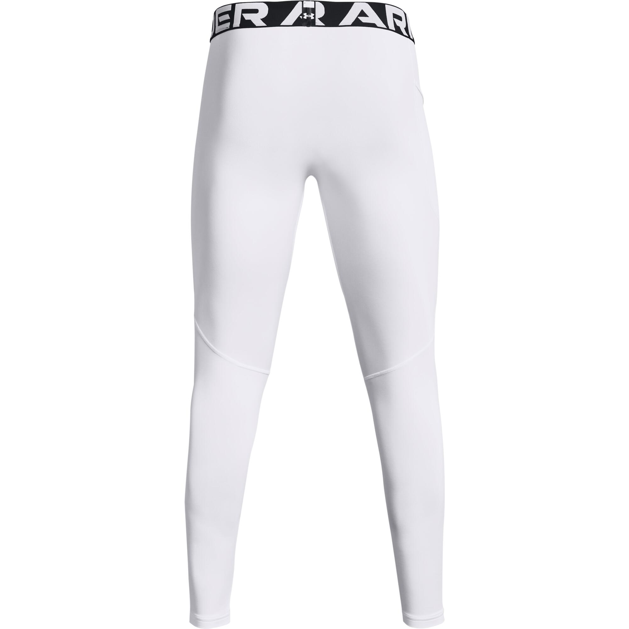 Legging Under Armour ColdGear® 3/5