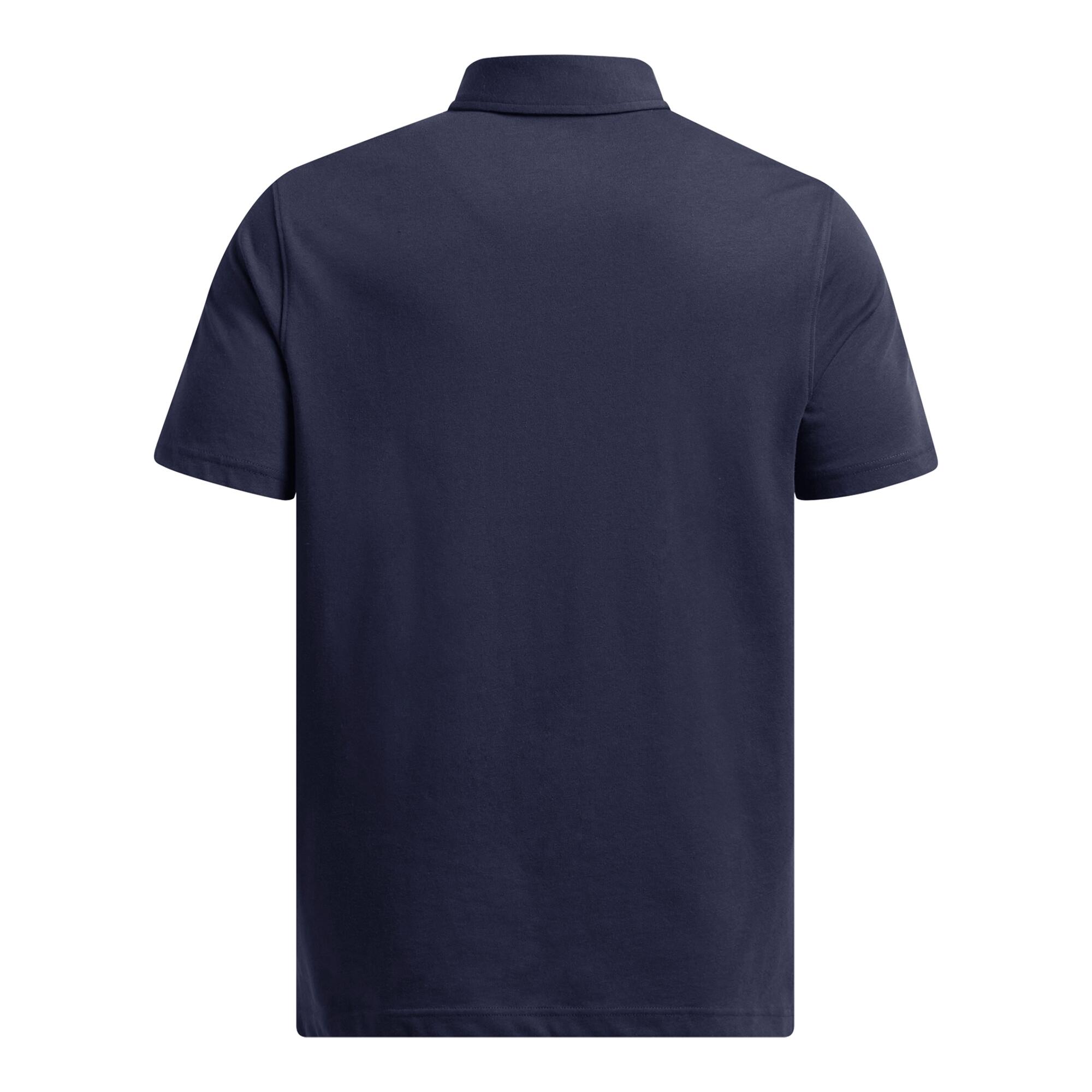 Polo Under Armour Icon 3/4