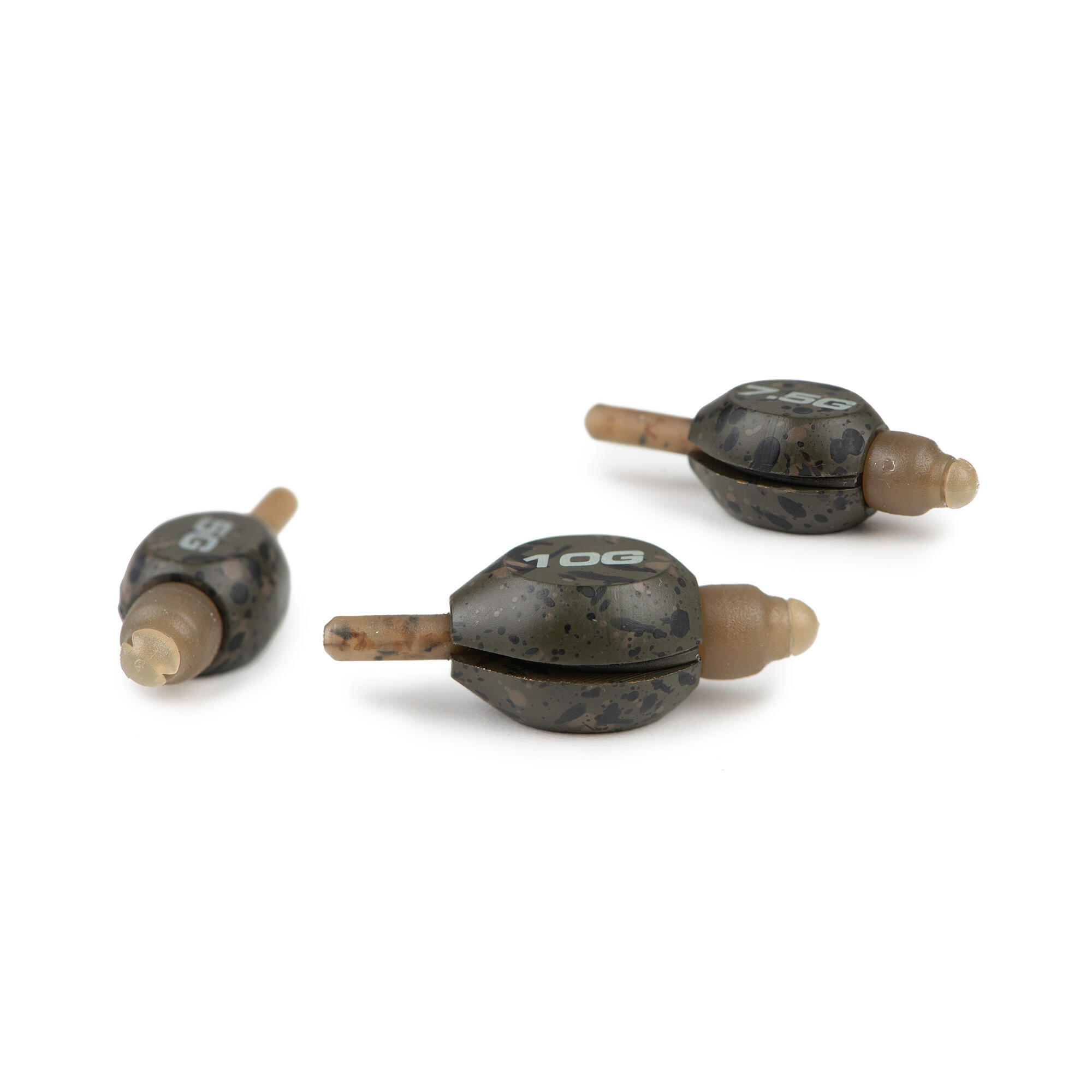 Matrix Inline Pellet Bomb Blei 6/7
