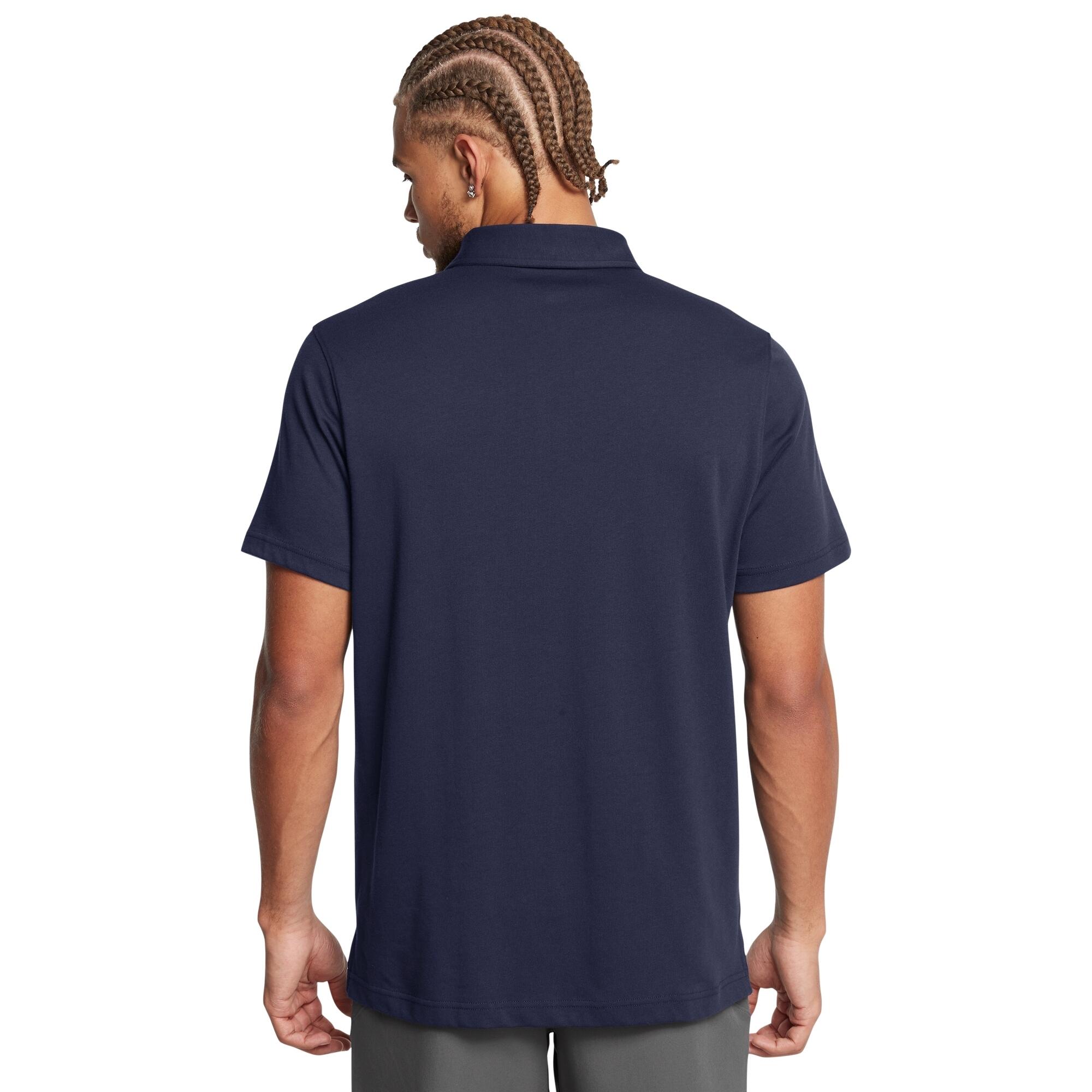Polo Under Armour Icon 4/4