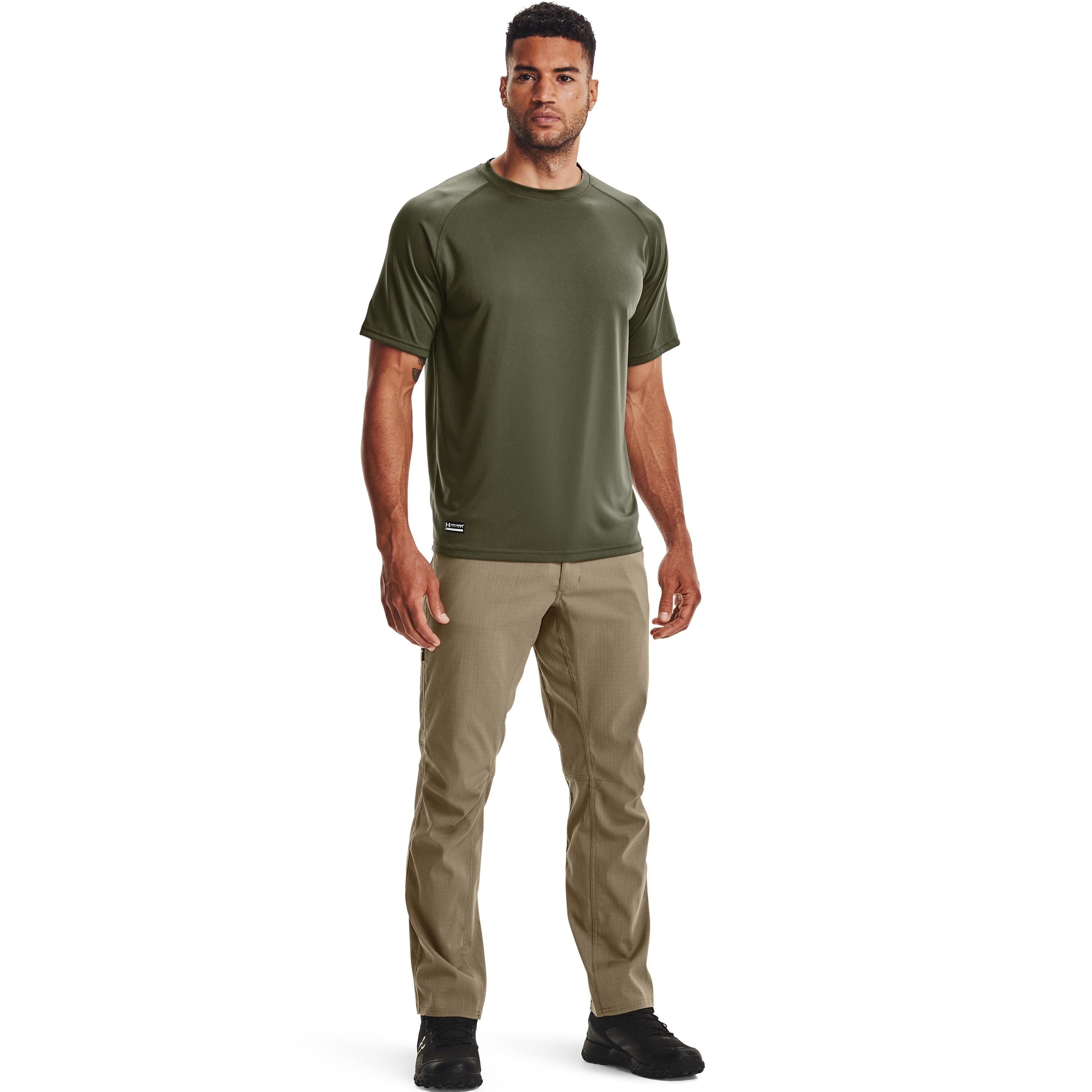 T-shirt Under Armour Tactical Tech™ 5/7