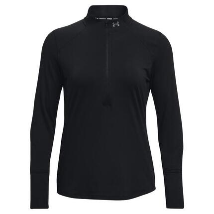 Damen Sweatshirt mit 1/2 Reißverschluss Under Armour Qualifier Run 2.0