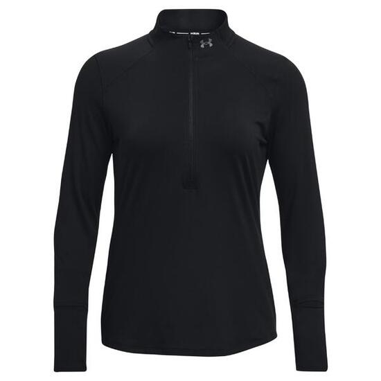 Damen Sweatshirt mit 1/2 Reißverschluss Under Armour Qualifier Run 2.0