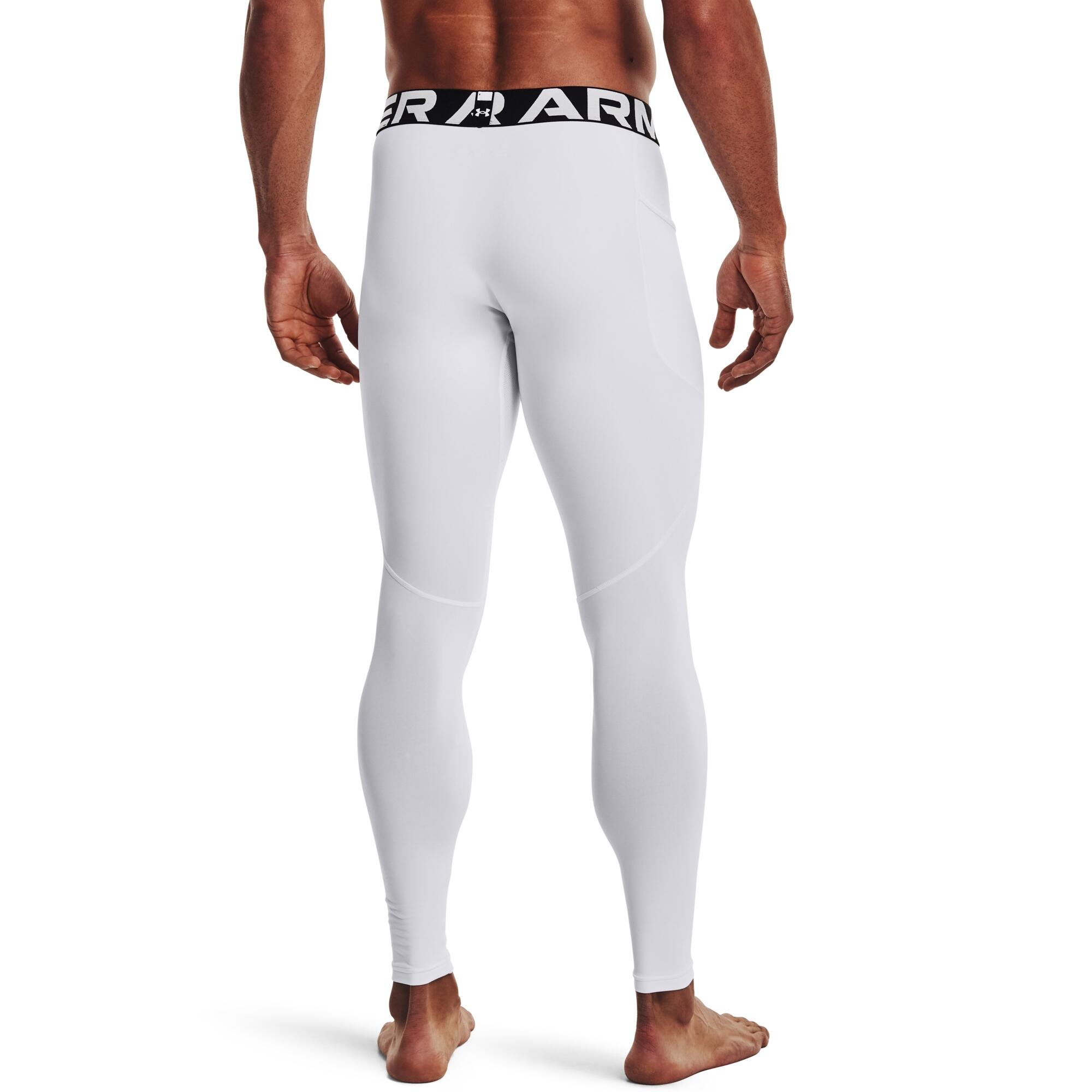 Legging Under Armour ColdGear® 4/5