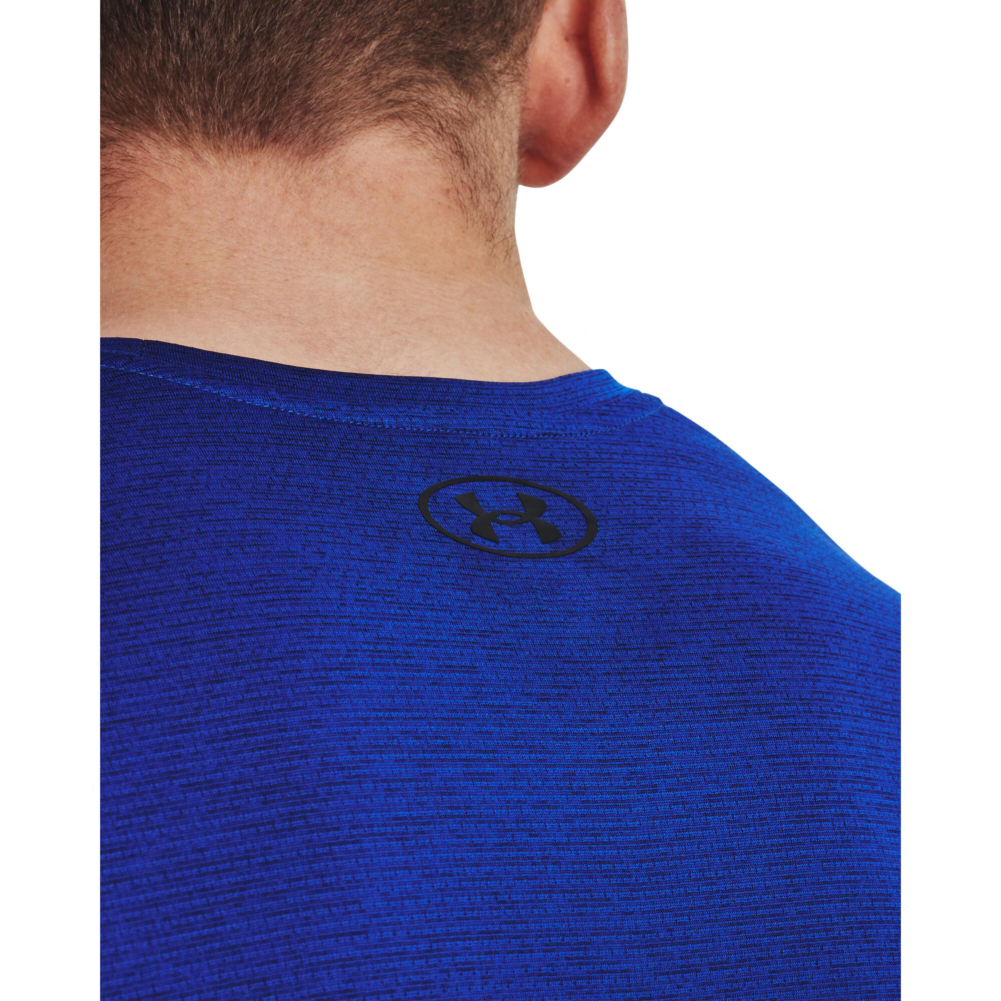 Camiseta Under Armour Tech Vent 6/6