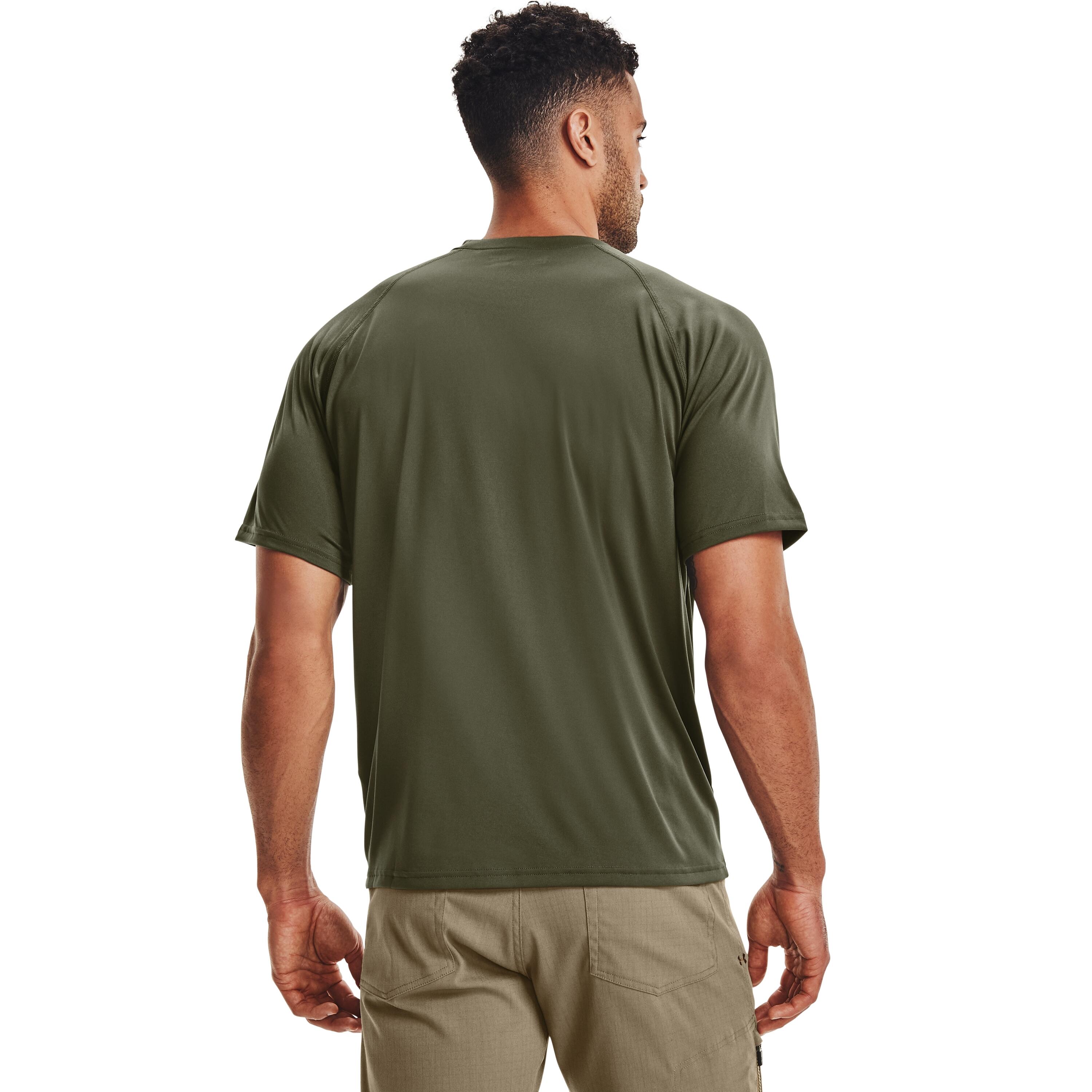 T-shirt Under Armour Tactical Tech™ 4/7