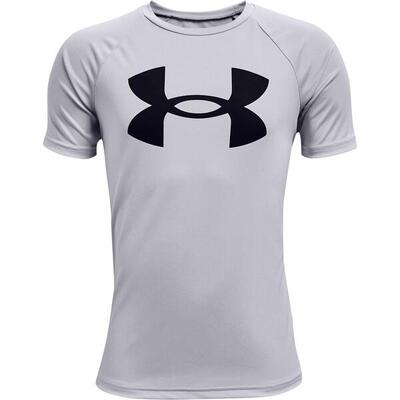 Kinderopleiding top under armour tech™ big logo