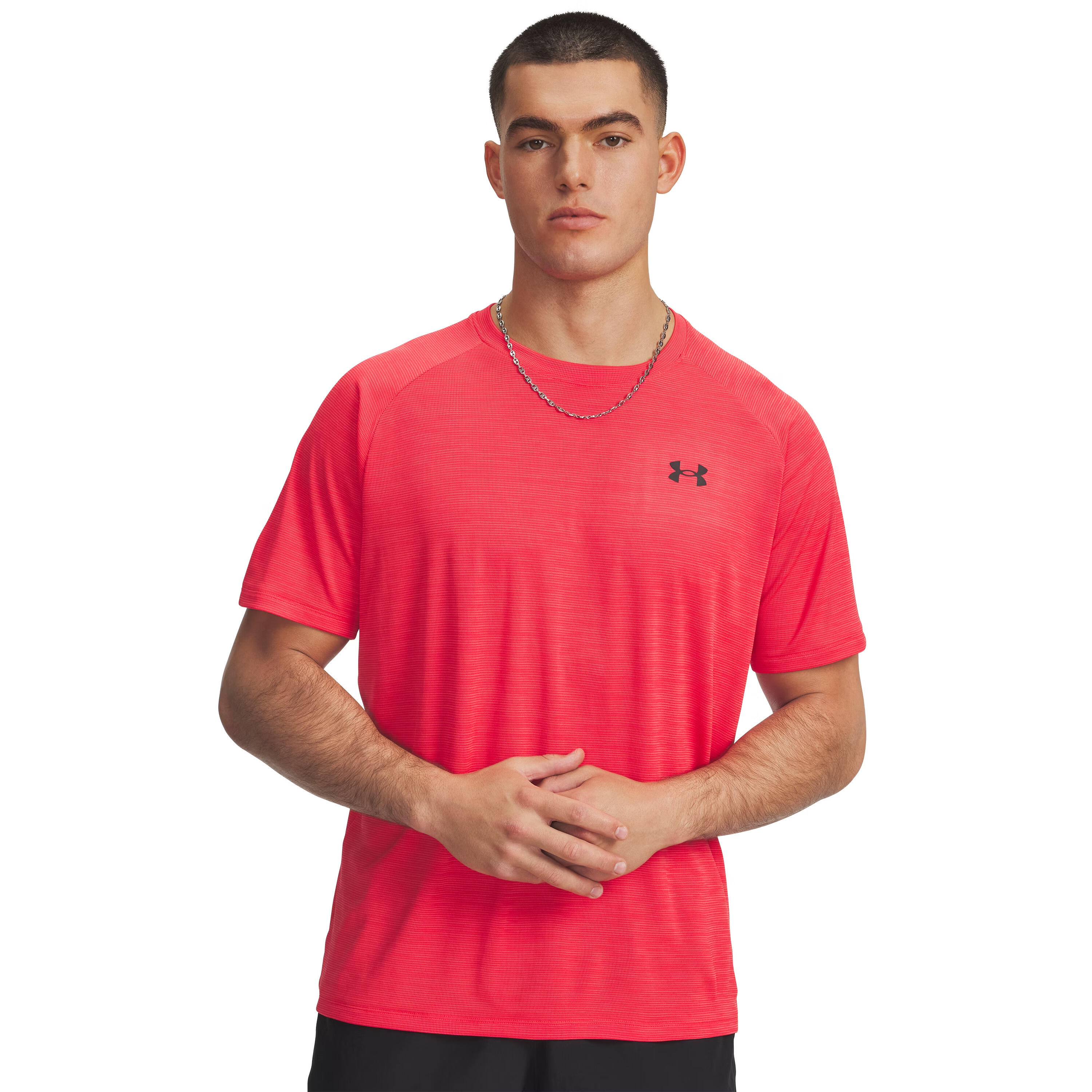 T-shirt Under Armour Tech 2/2