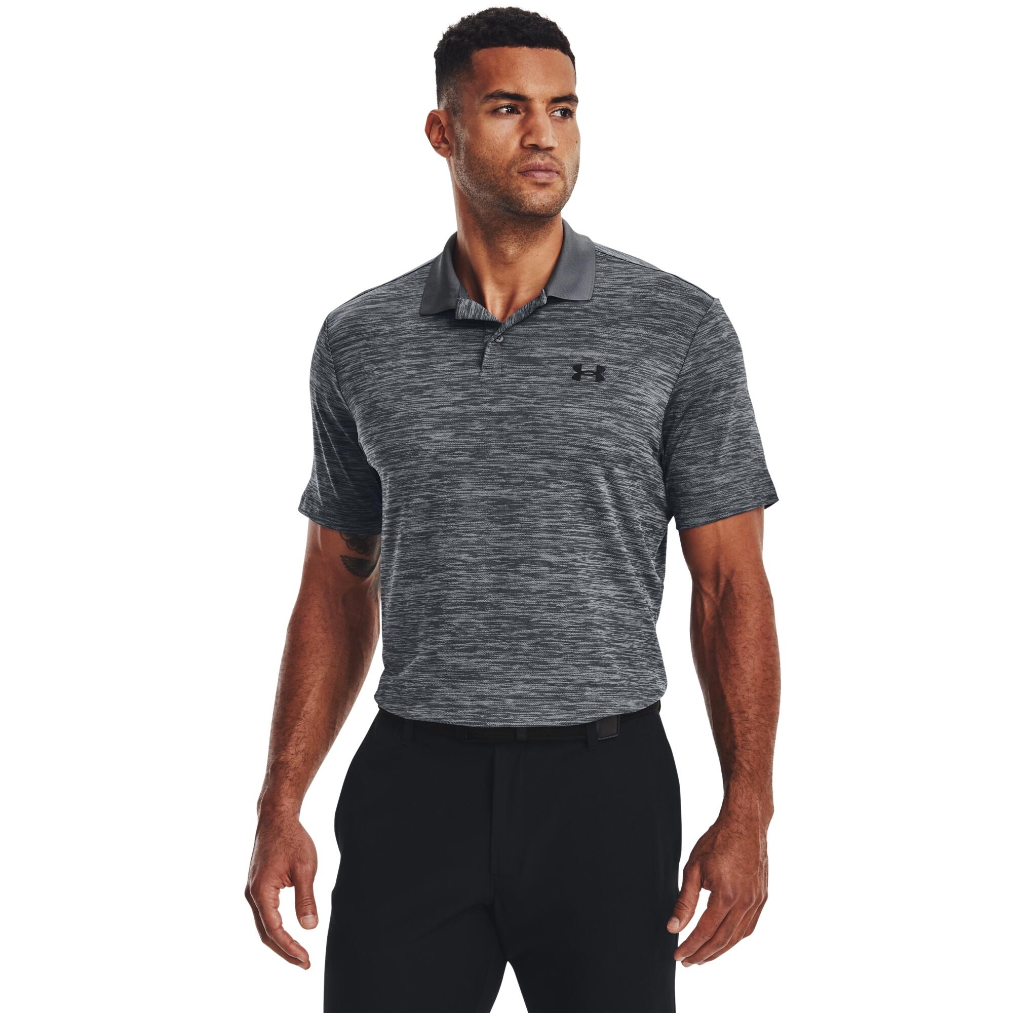 Under Armour Herren Poloshirt Performance 3.0 1377374 3/6