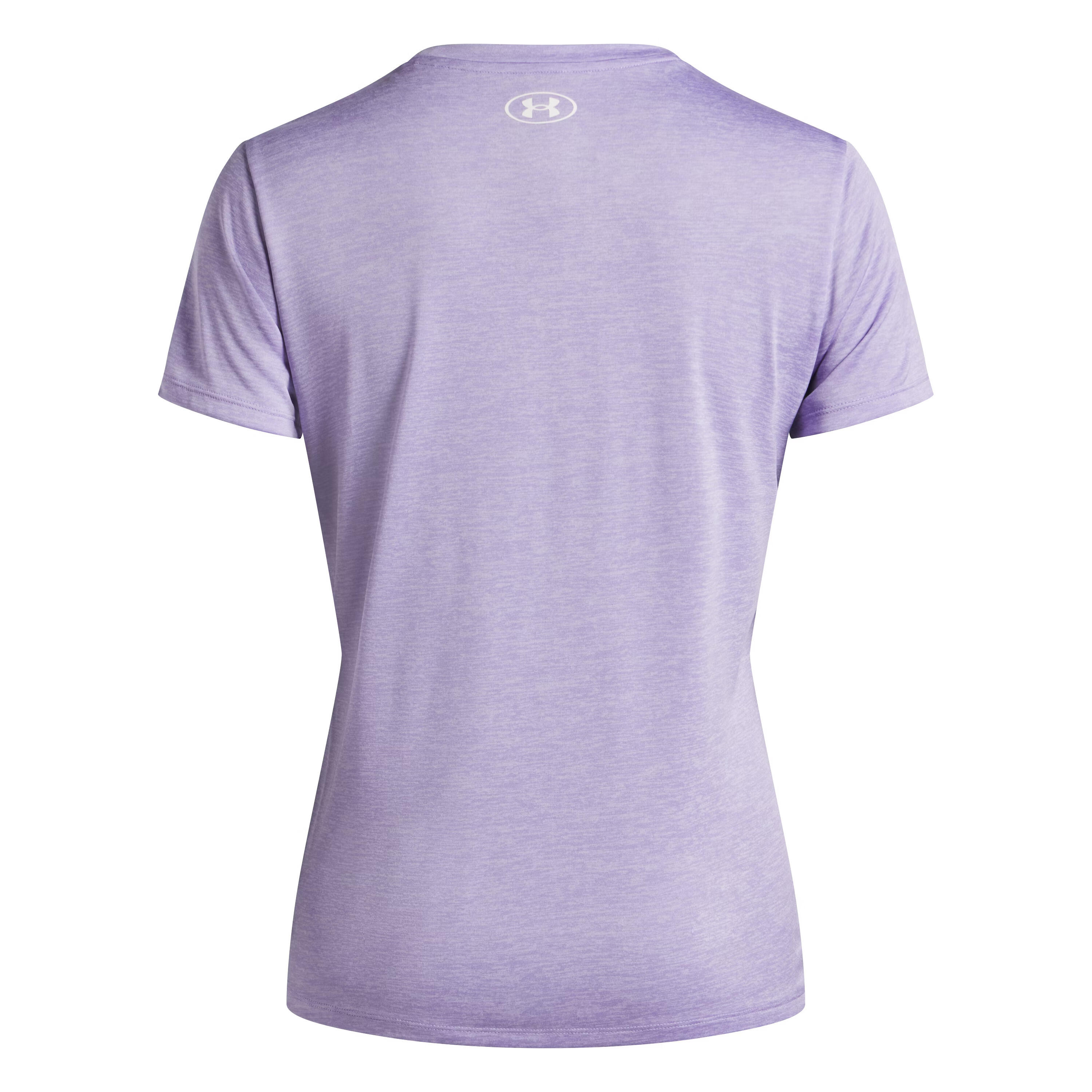 Maillot chiné femme Under Armour Tech 3/4