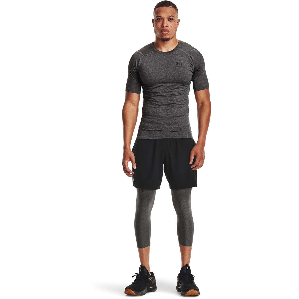 Camiseta Under Armour à manches courtes 4/6