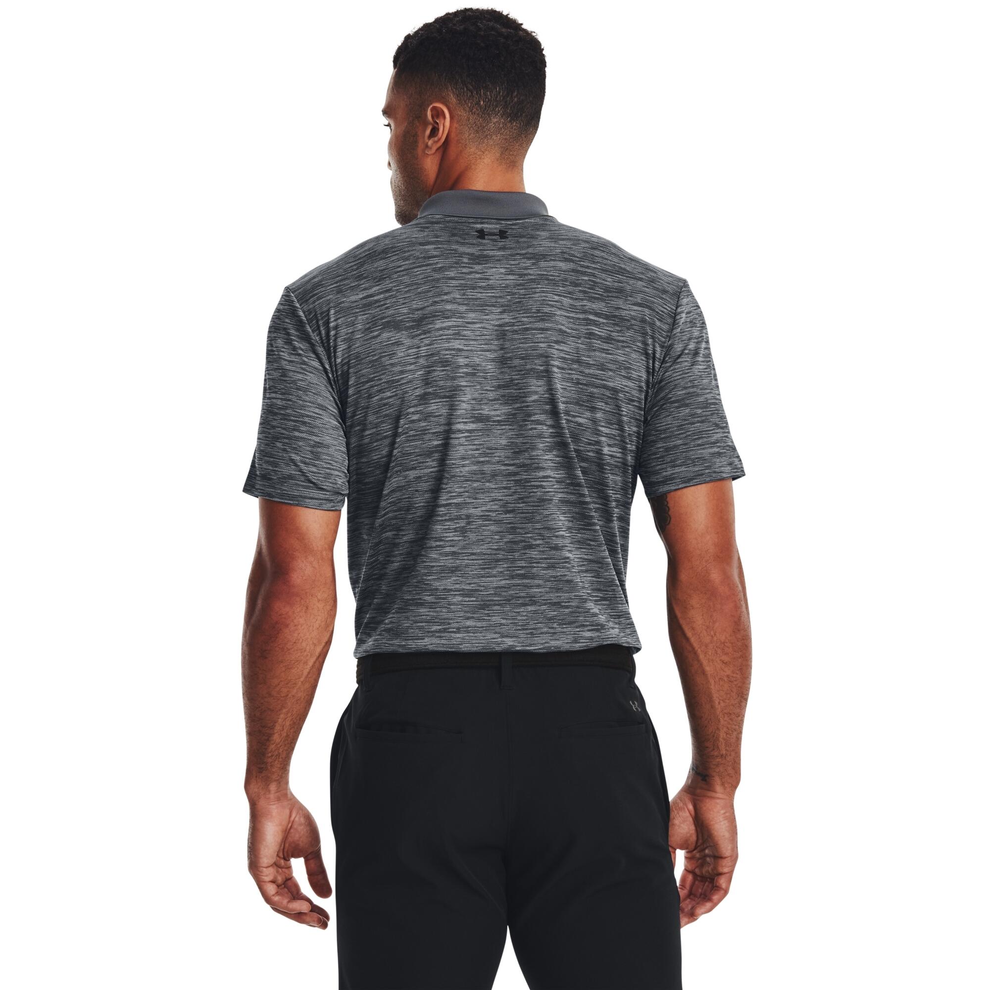 Under Armour Herren Poloshirt Performance 3.0 1377374 5/6