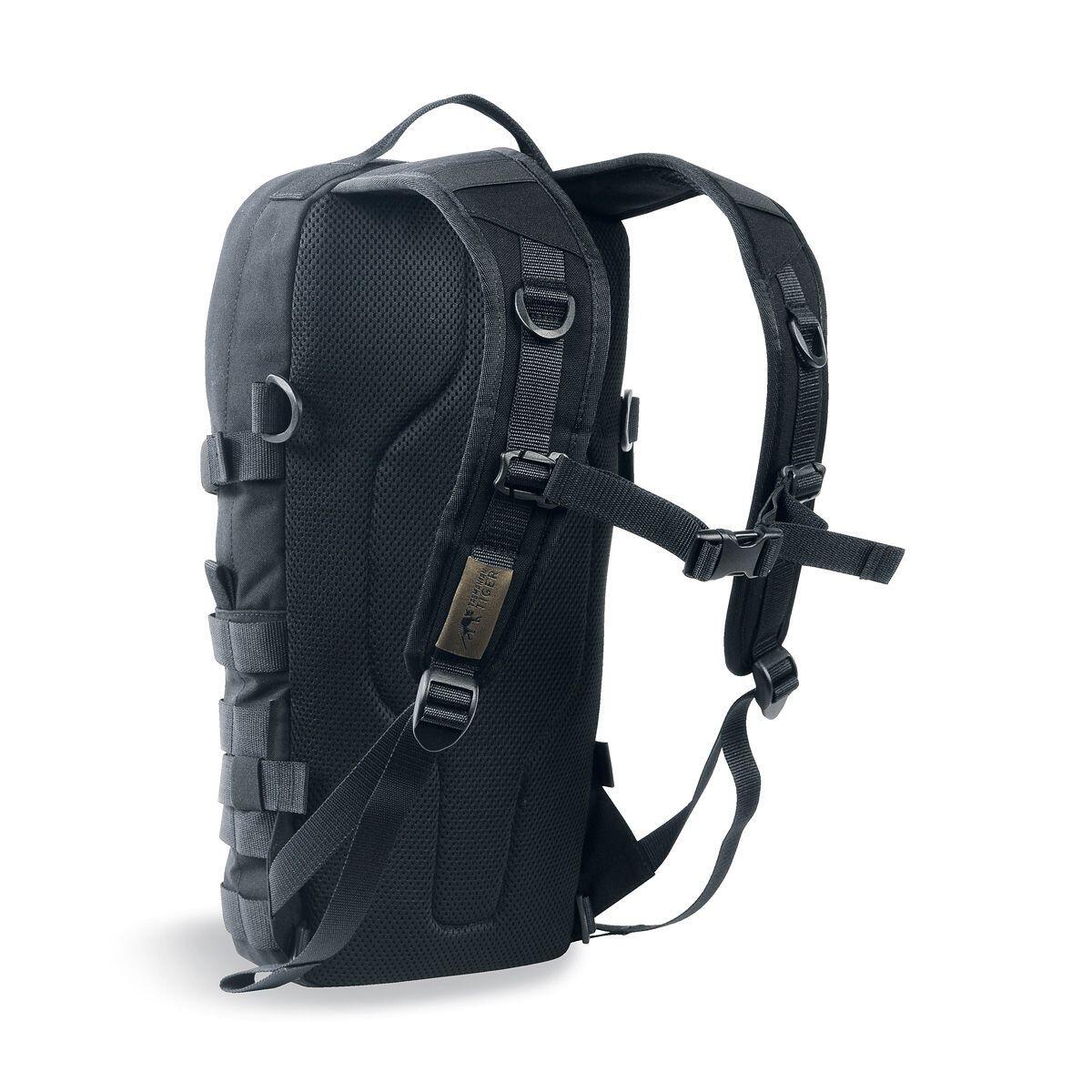 Rucksack Tasmanian Tiger Essential MKII 2/4