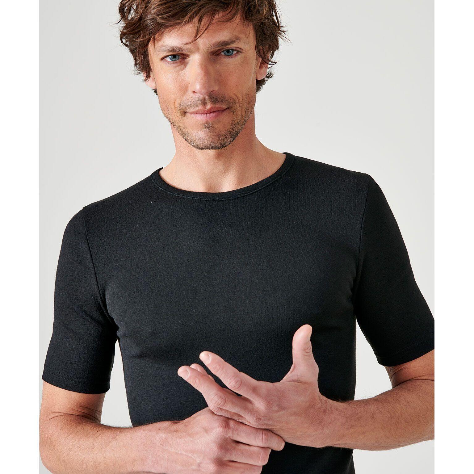 T-shirt Damart Thermolactyl 2/4