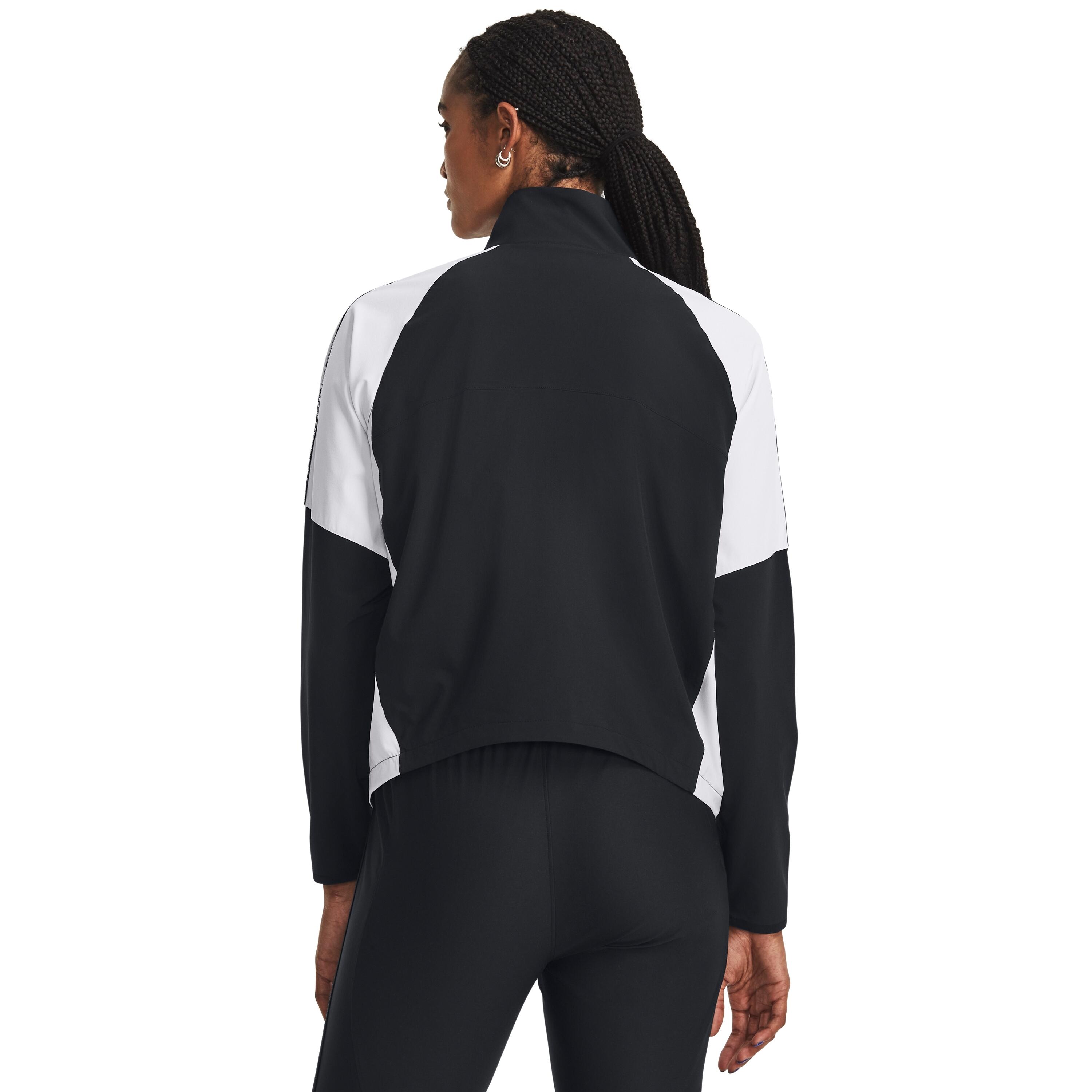Dames trainingsjas Under Armour Challenger Pro 5/5