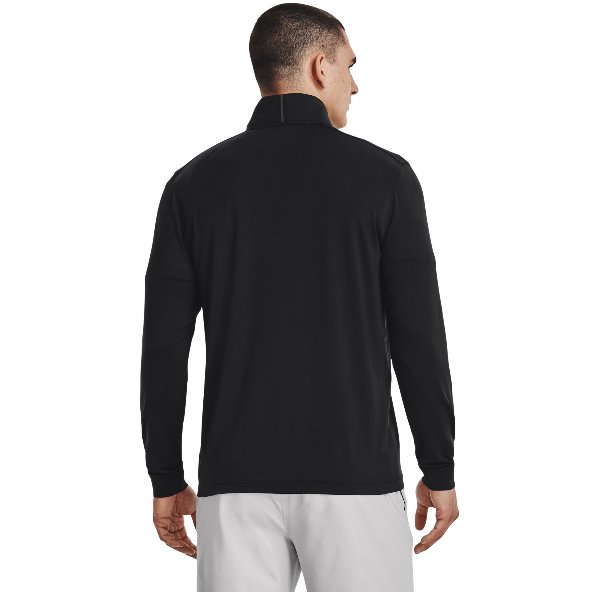 1/4 rits trainingsjas Under Armour Playoff 5/6