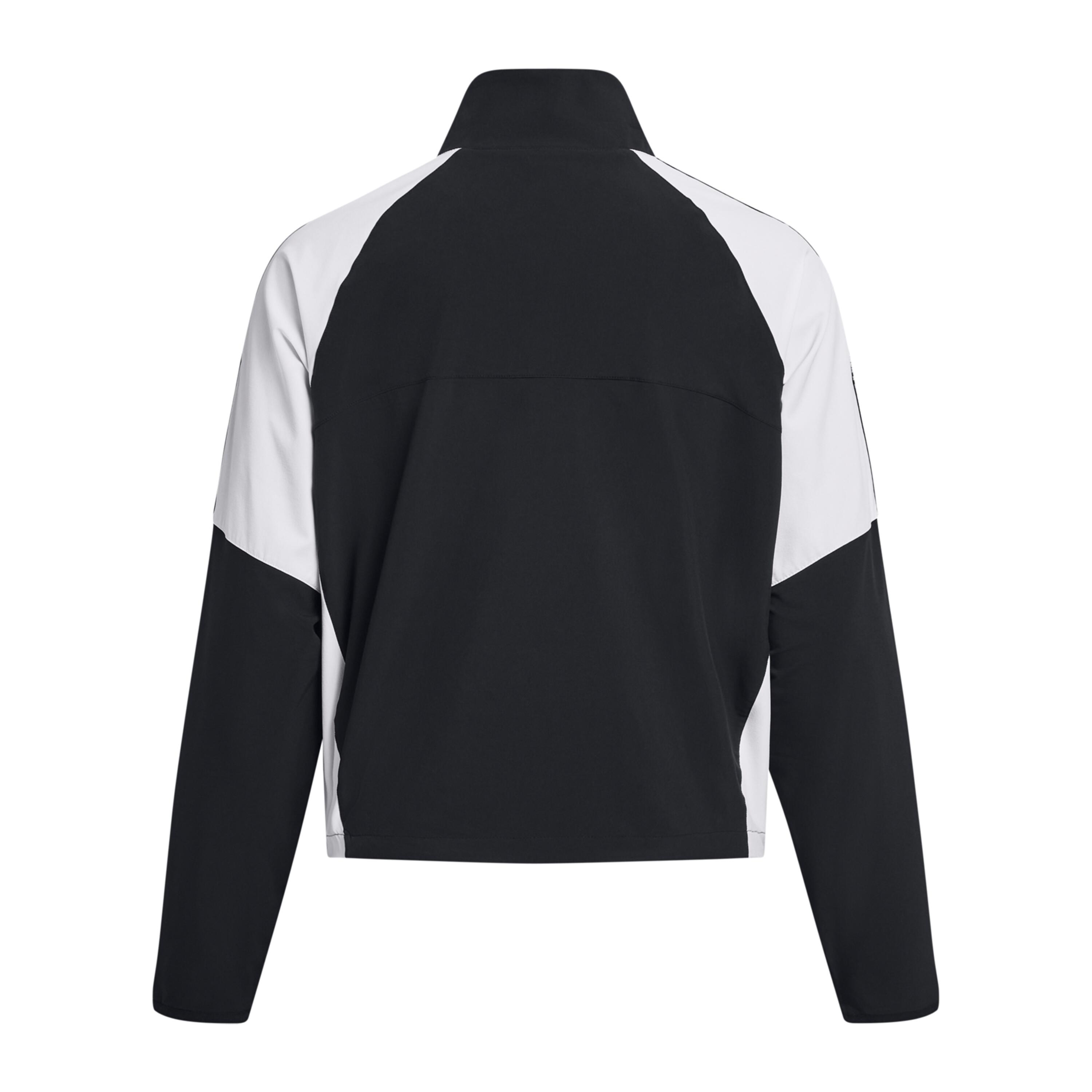 Dames trainingsjas Under Armour Challenger Pro 4/5