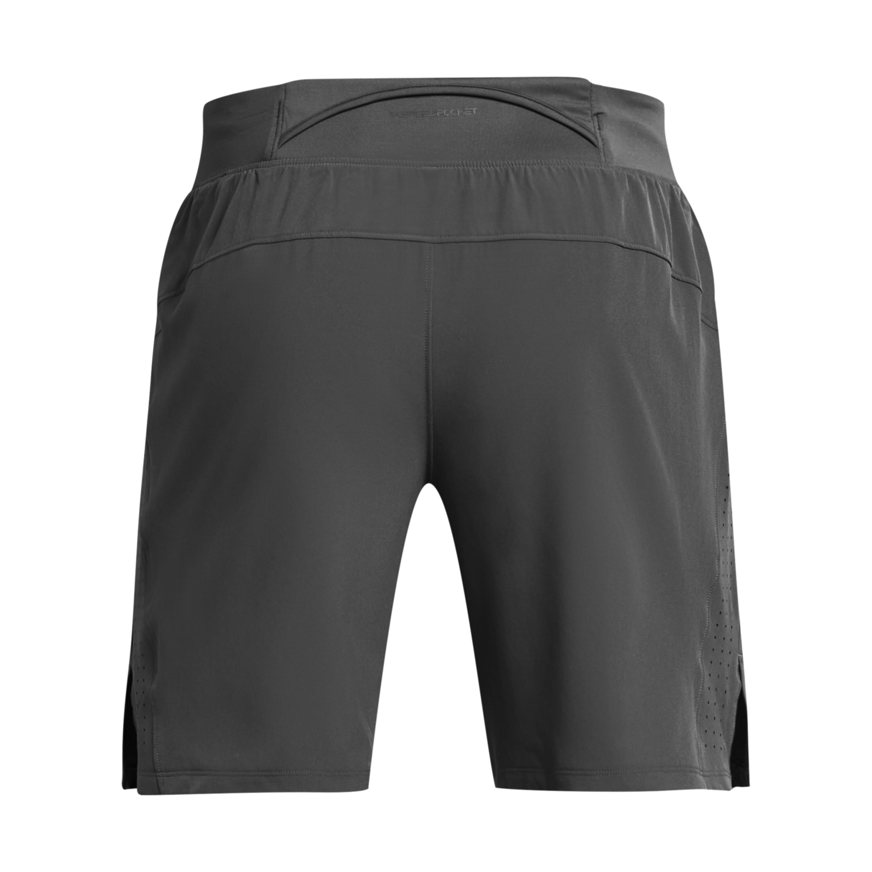 Short Under Armour Launch Elite 7" 4/5