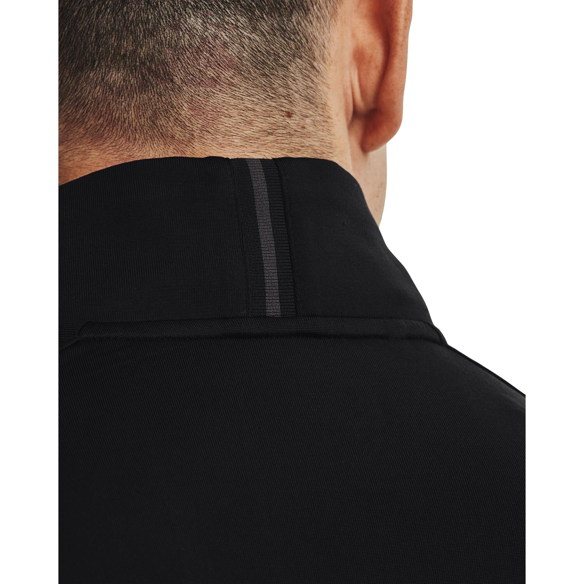 1/4 rits trainingsjas Under Armour Playoff 6/6
