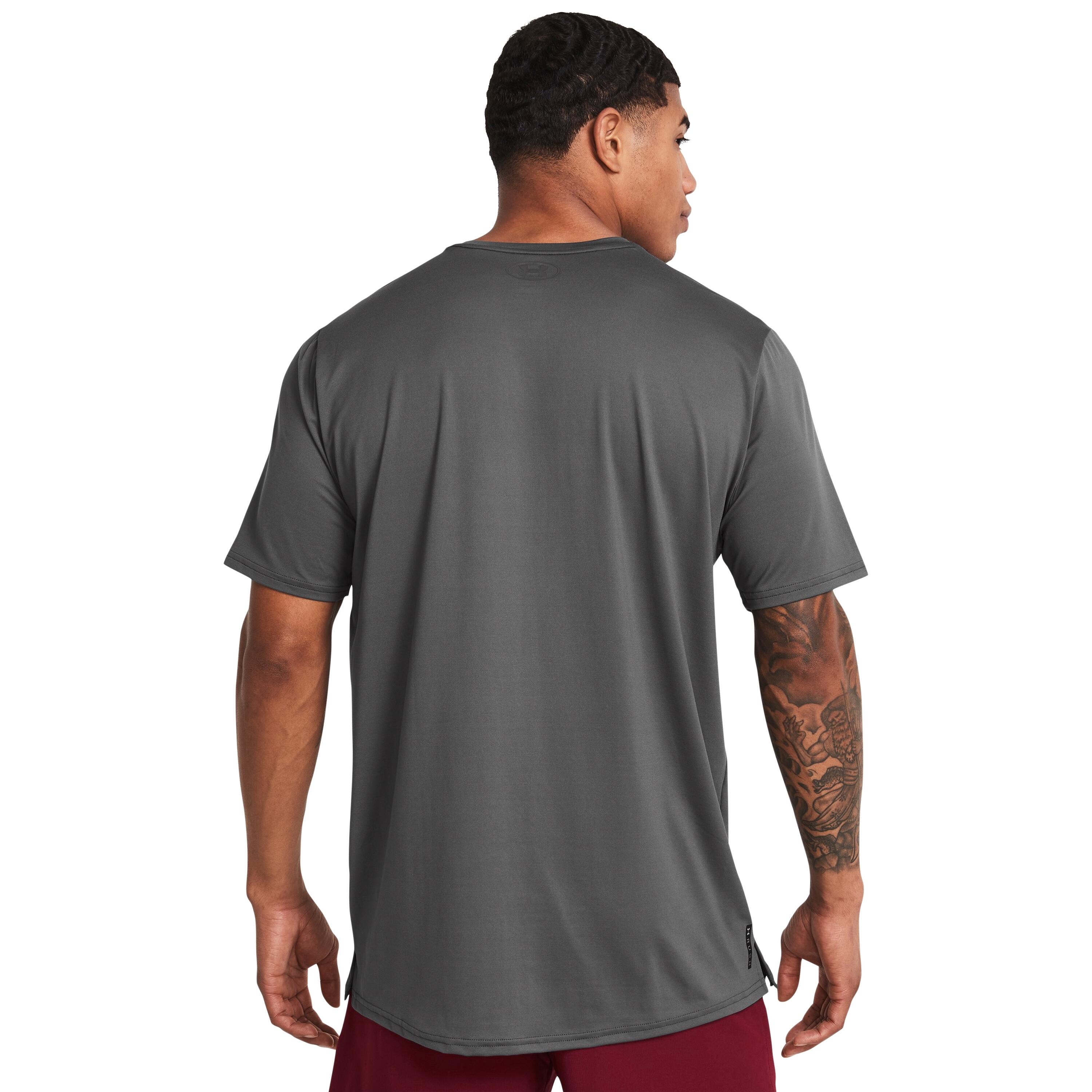 Maillot Under Armour Rush Energy 4/4