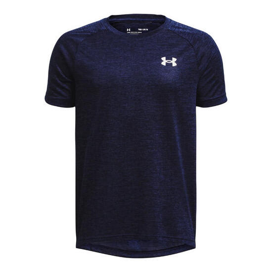 Under Armour Jungen T-Shirt Tech 2.0 Short Sleeve 1363284