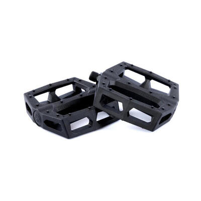 Plastic pedalen federal command xl