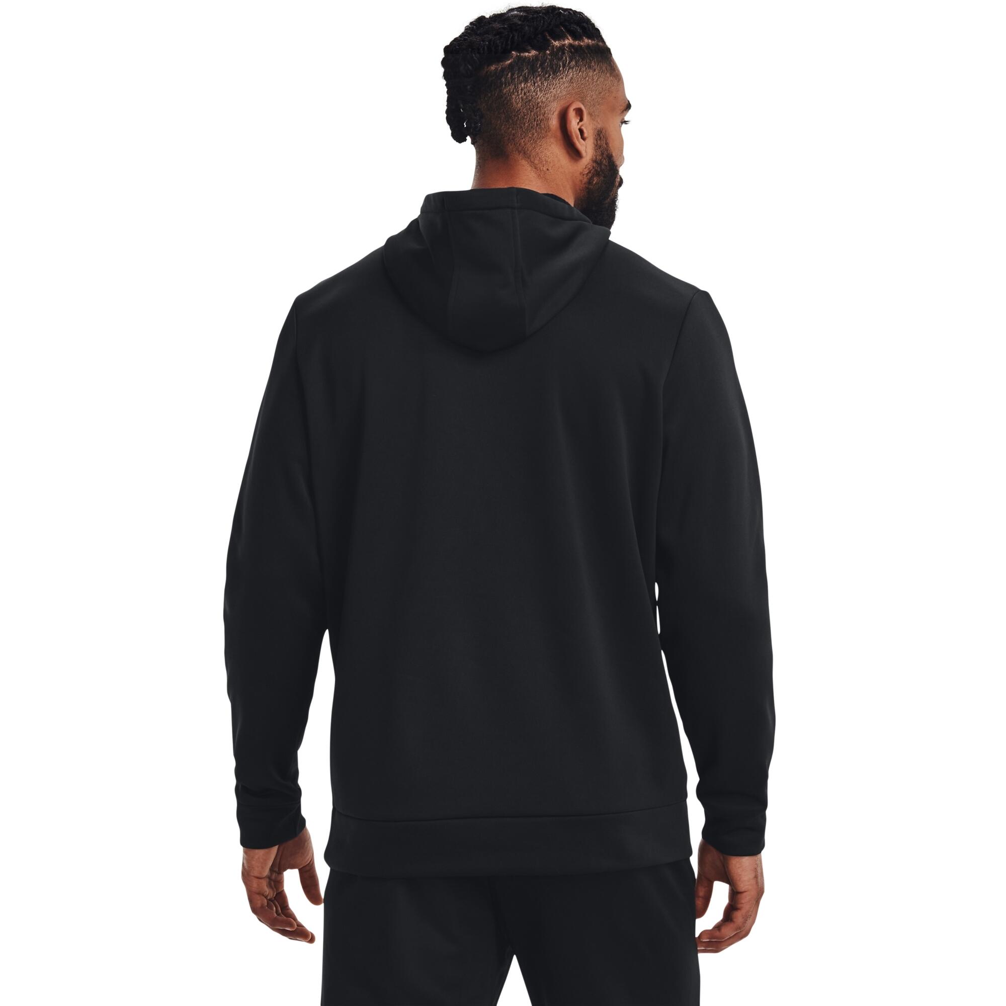 Sweatshirt à capuche Under Armour Fleece® 5/6