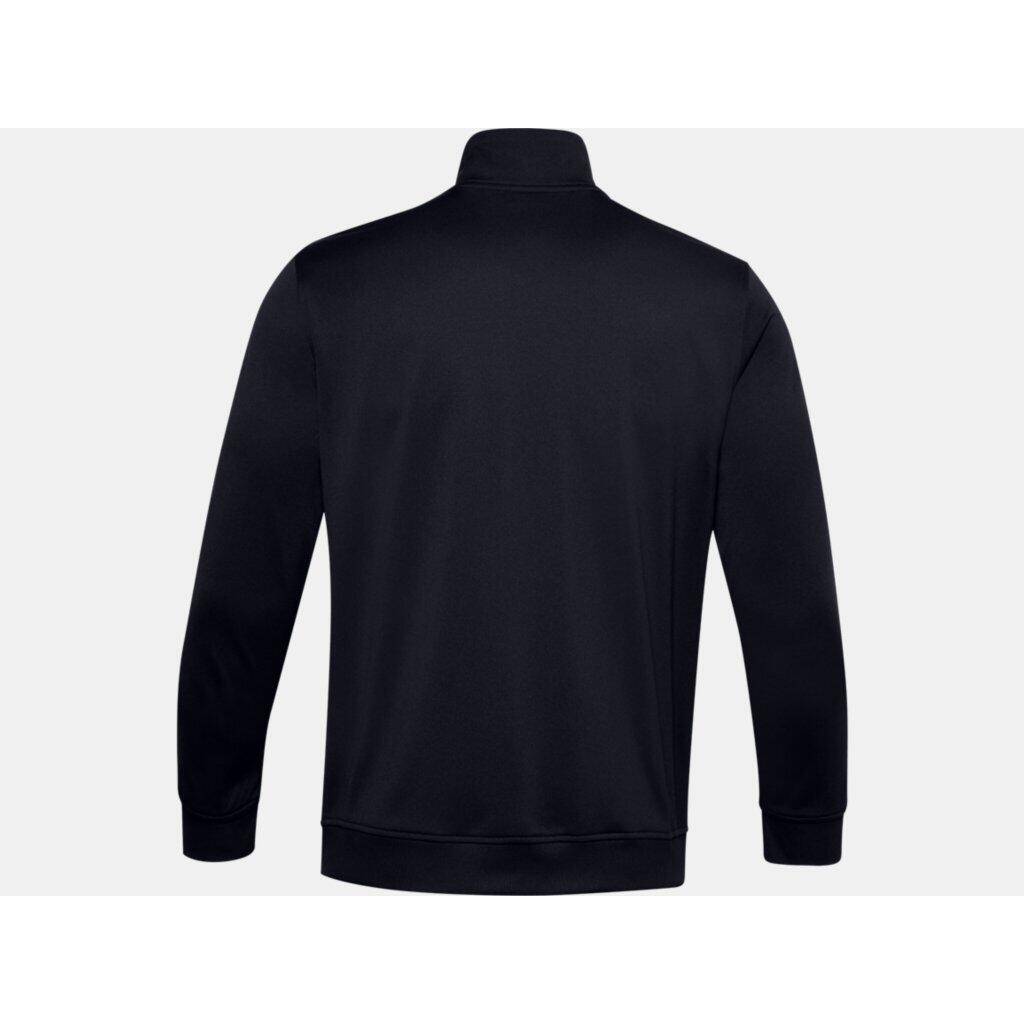 Casaco Under Armour Sportstyle, Preto, Homens 7/7