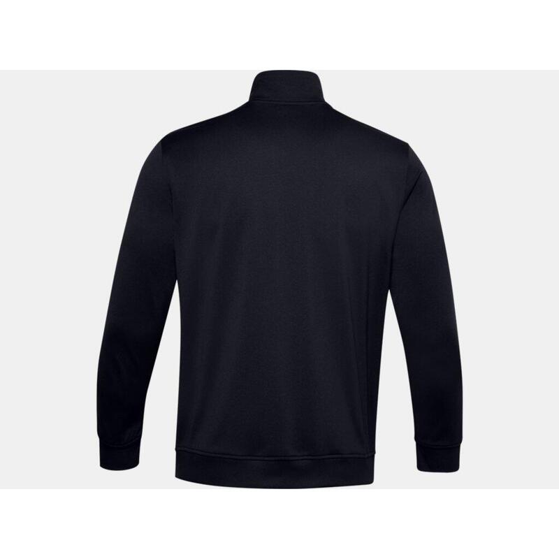 Jacheta barbati Under Armour Sportstyle, Negru