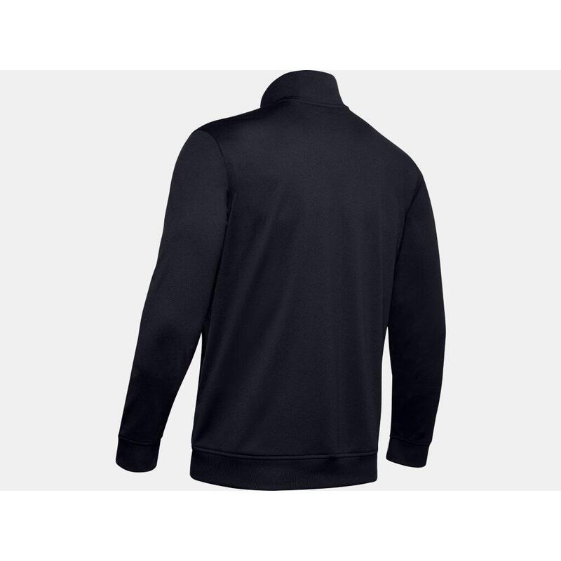 Jacheta barbati Under Armour Sportstyle, Negru