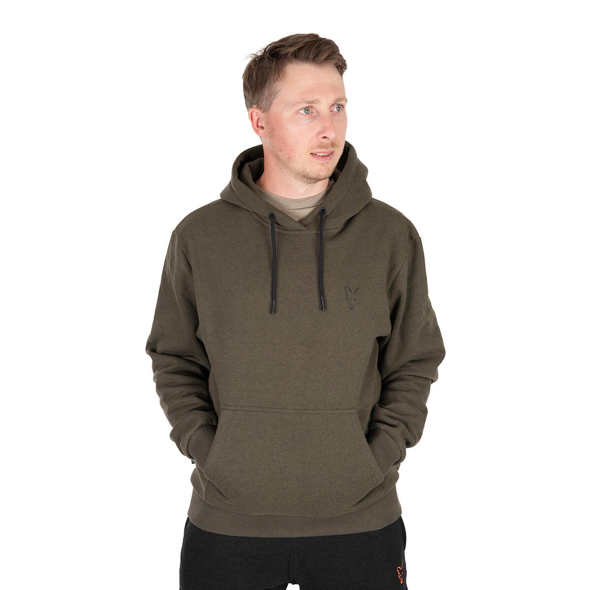 Sweatshirt Fox Collection 3/5