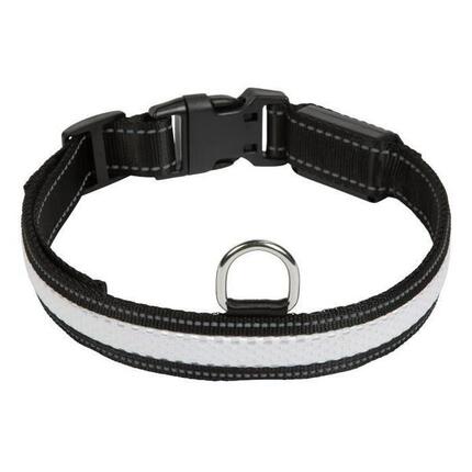 Collier pour chien lumineux Eyenimal RGB