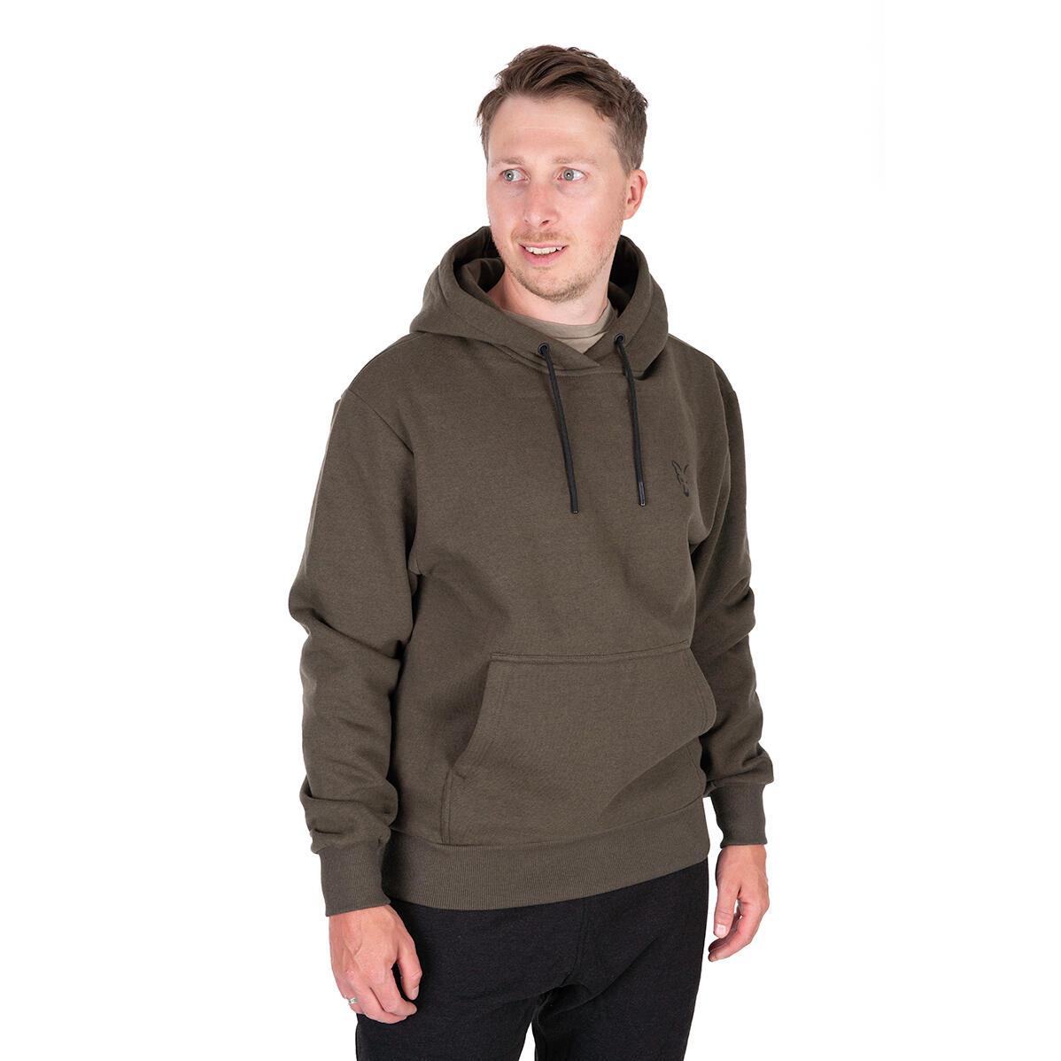 Sweatshirt Fox Collection 5/5
