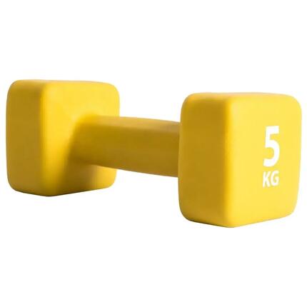 Hantla Pure2improve neoprenowa 8kg