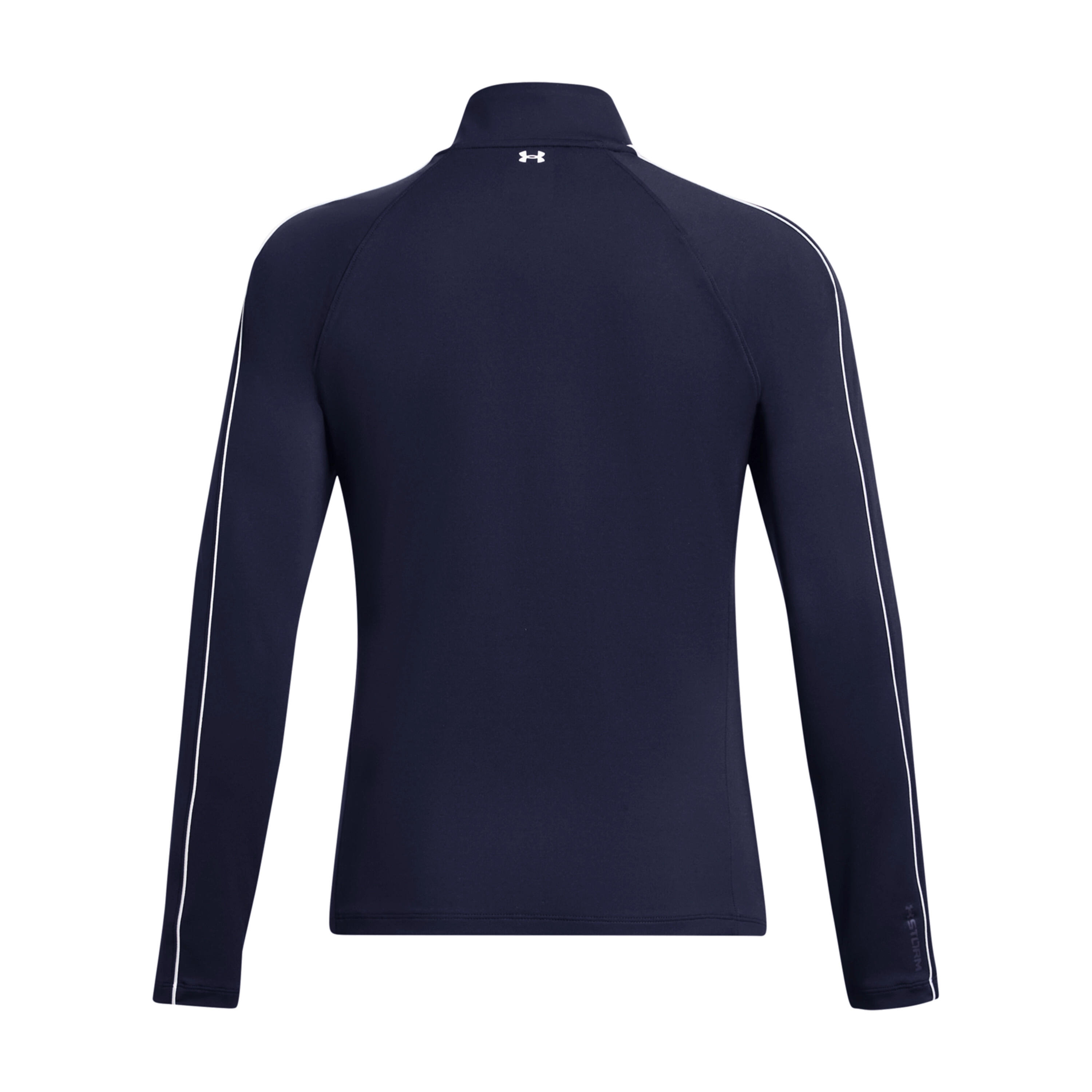 Casaco impermeável com fecho de correr para mulher Under Armour Storm 3/4