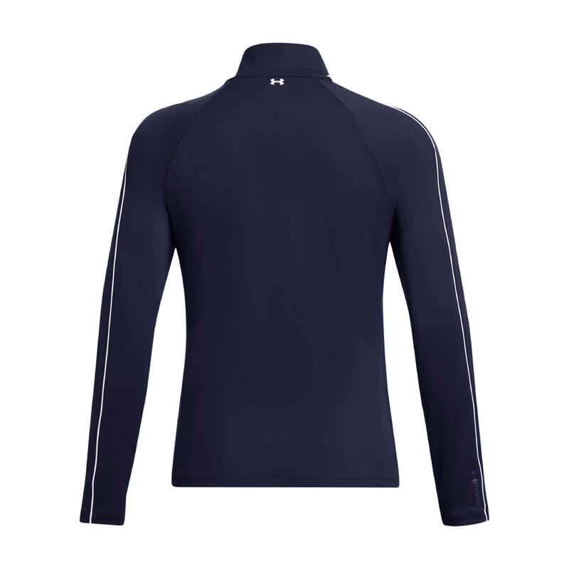 Női cipzáras vízálló dzseki Under Armour Storm