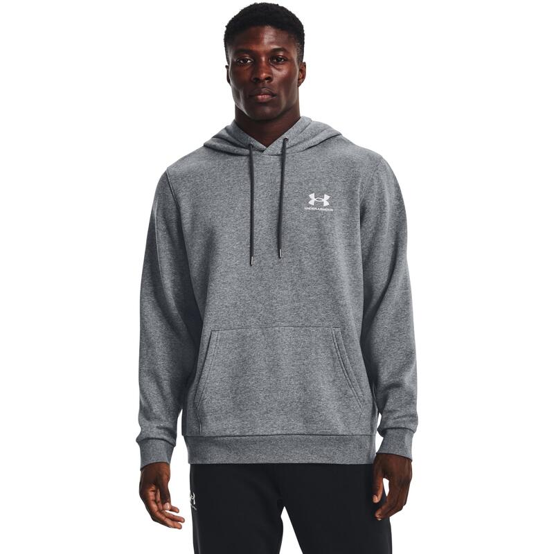Mikina s kapucí Under Armour Essential Fleece