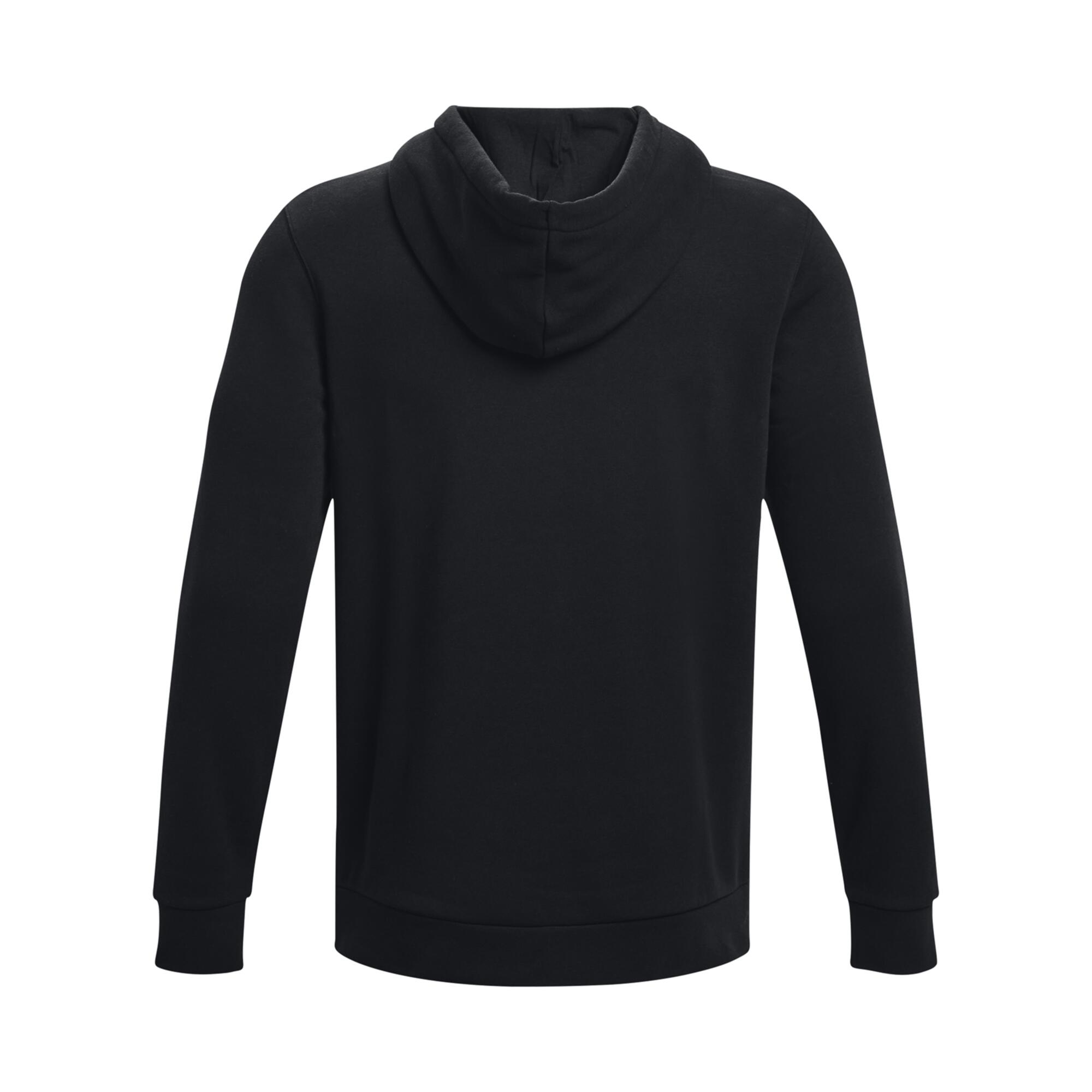 Under Armour Herren Essential Fleece Hoody 1373880 2/6