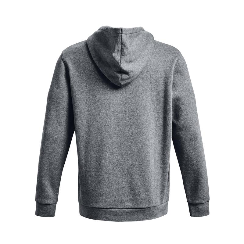 Mikina s kapucí Under Armour Essential Fleece