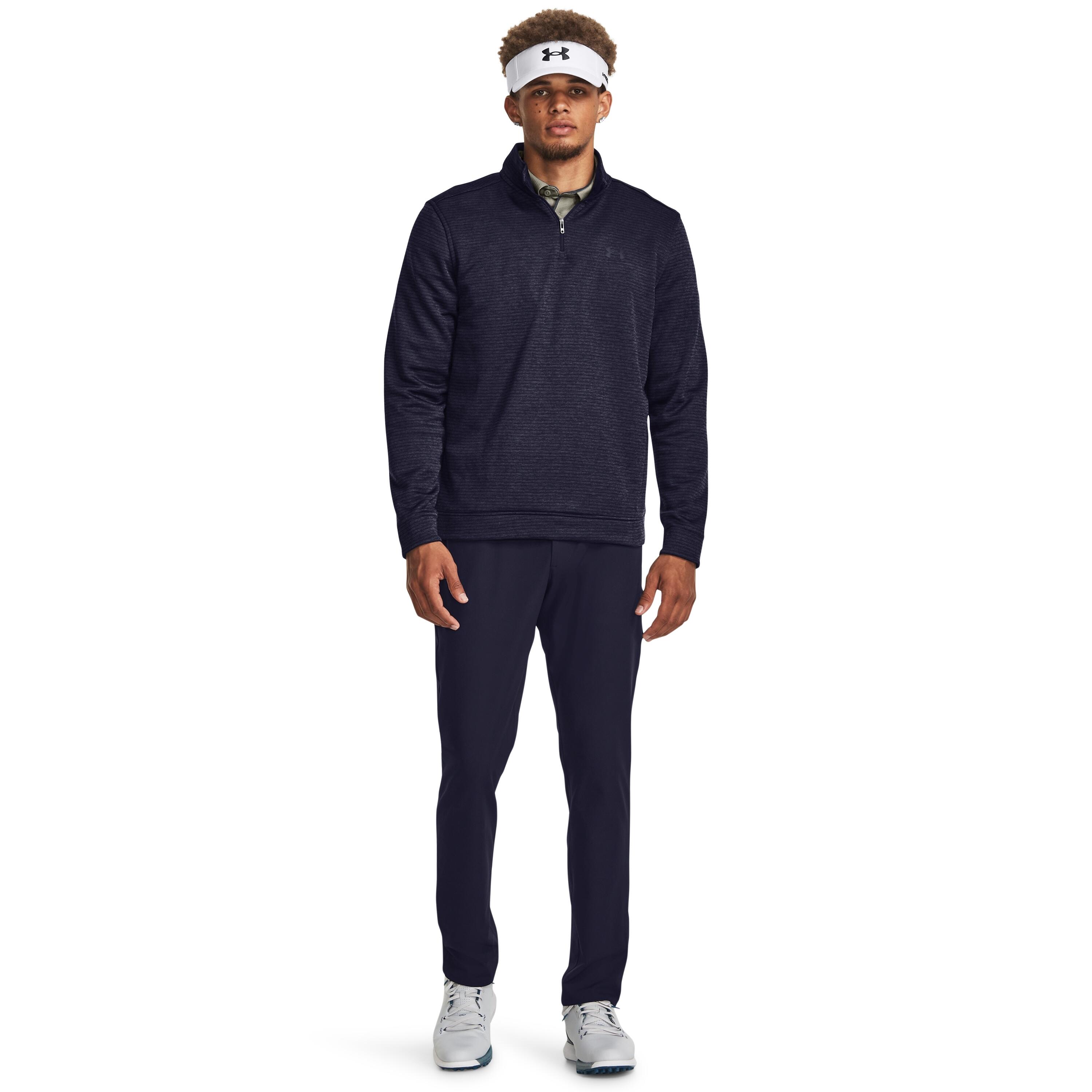 Sudadera 1/4 cremallera Under Armour Storm 3/6
