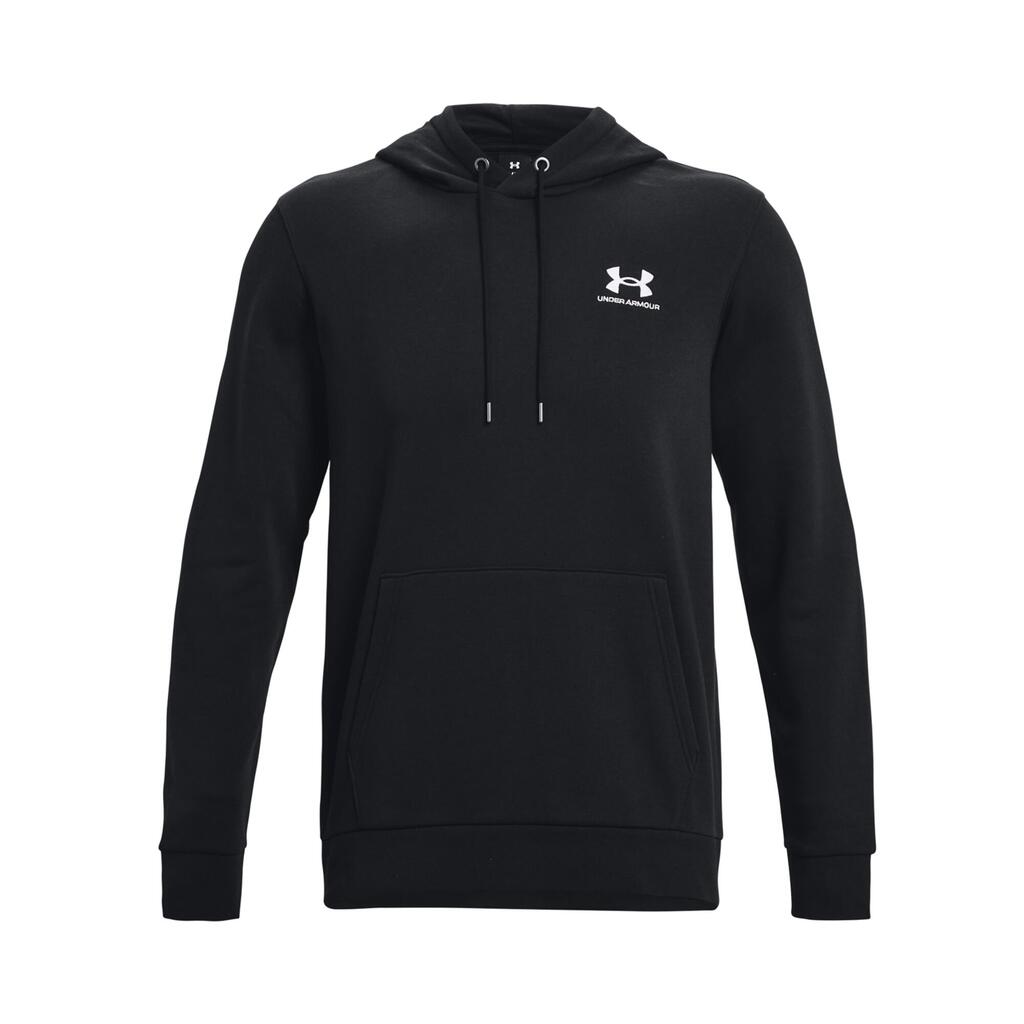 Hoodie Under Armour Essential Fleece